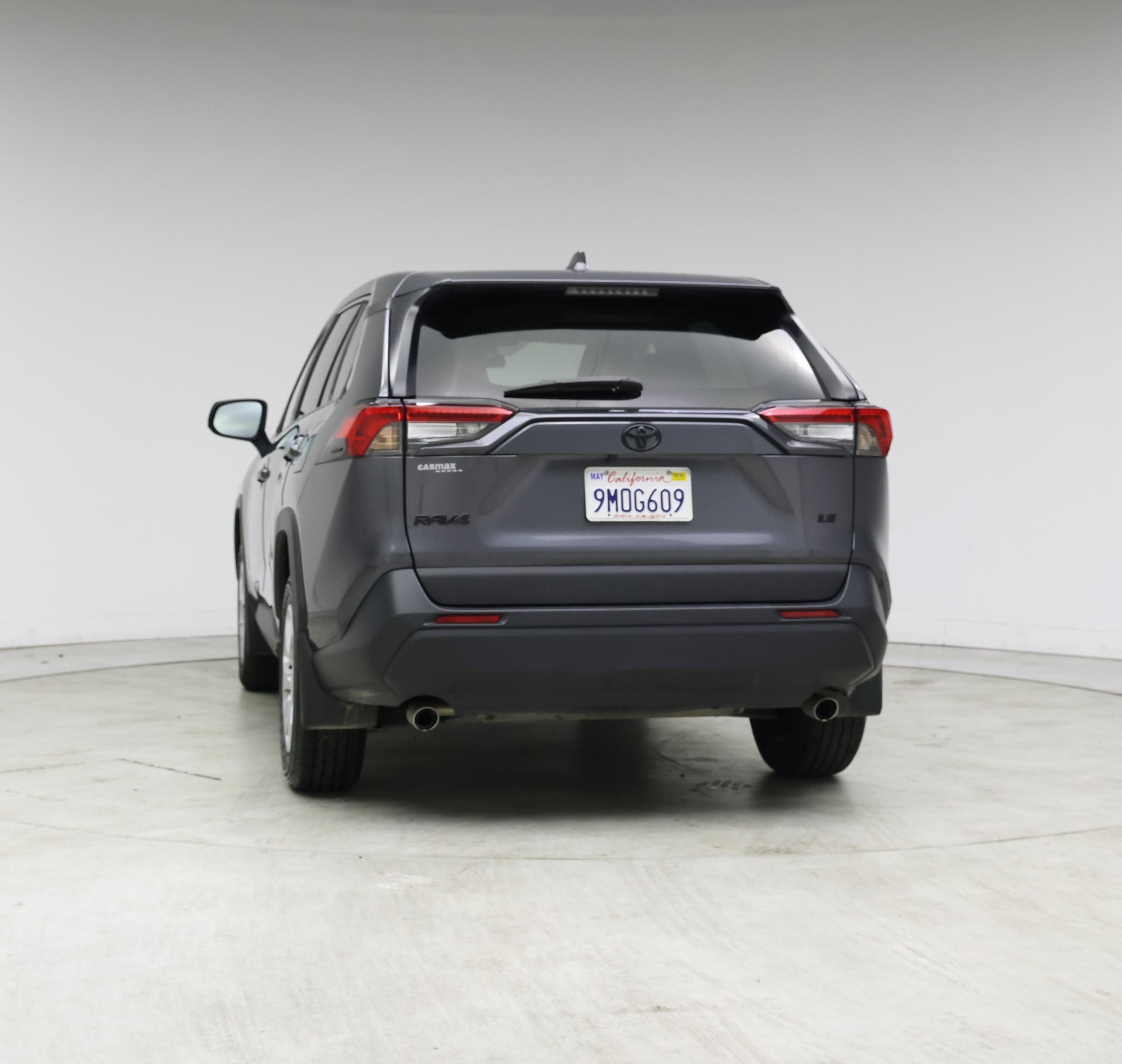 Thumbnail: 2024 Toyota RAV4 - 6