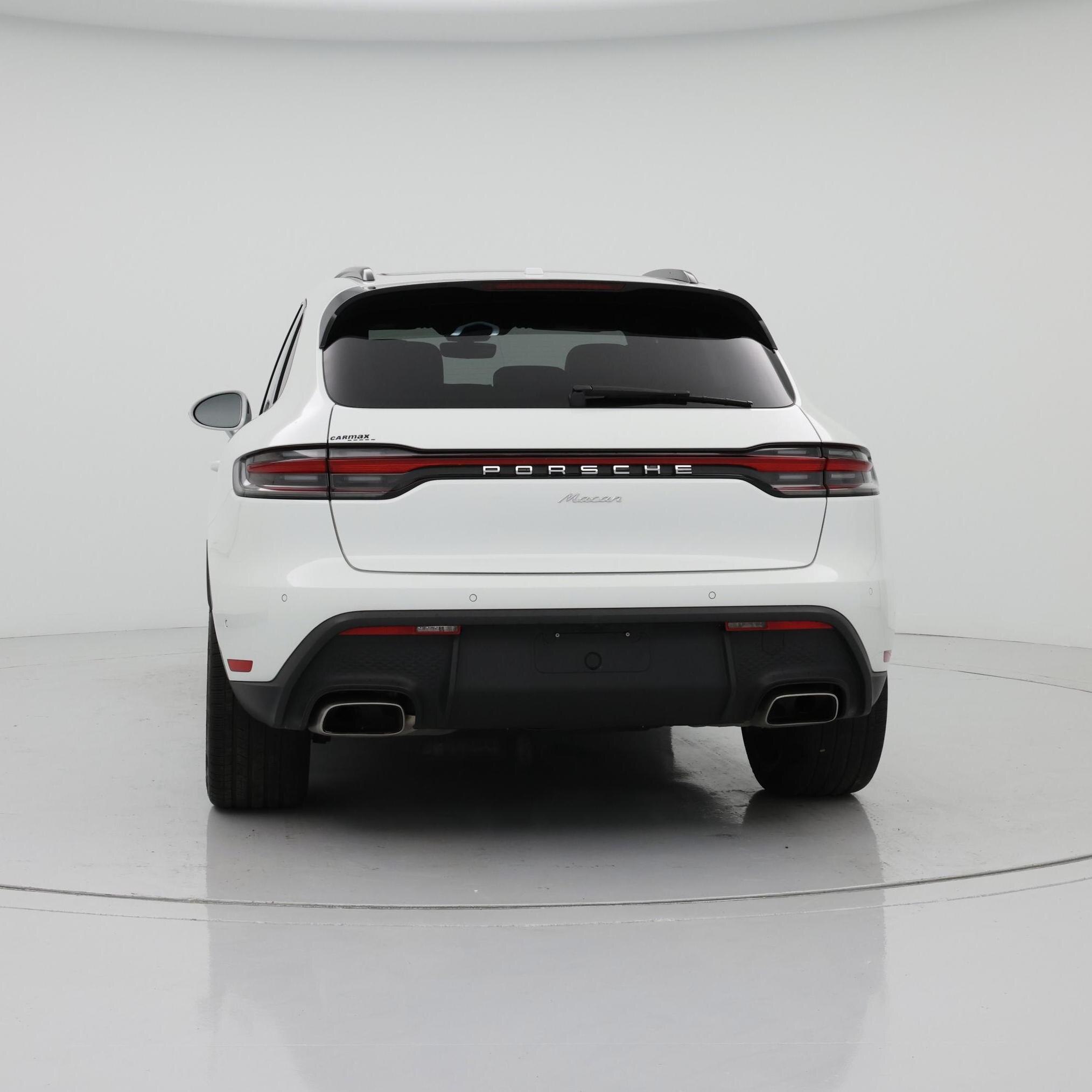 Thumbnail: 2022 Porsche Macan - 6
