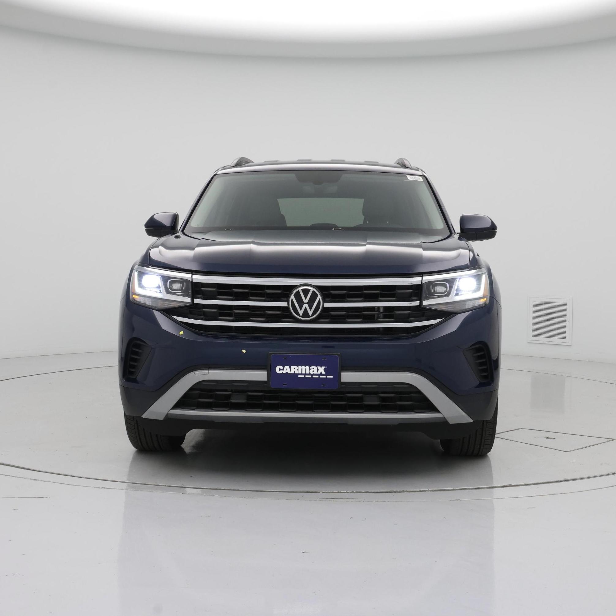 Thumbnail: 2022 Volkswagen Atlas - 5