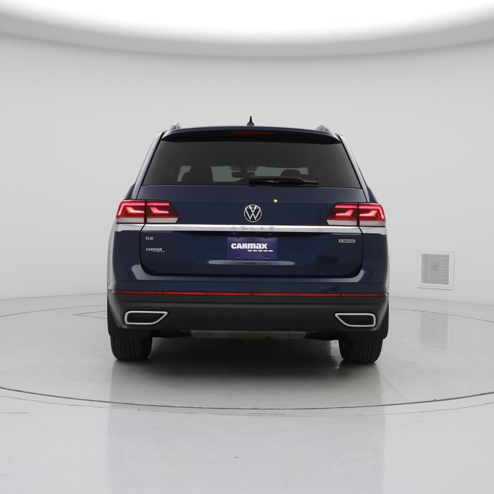 Thumbnail: 2022 Volkswagen Atlas - 6