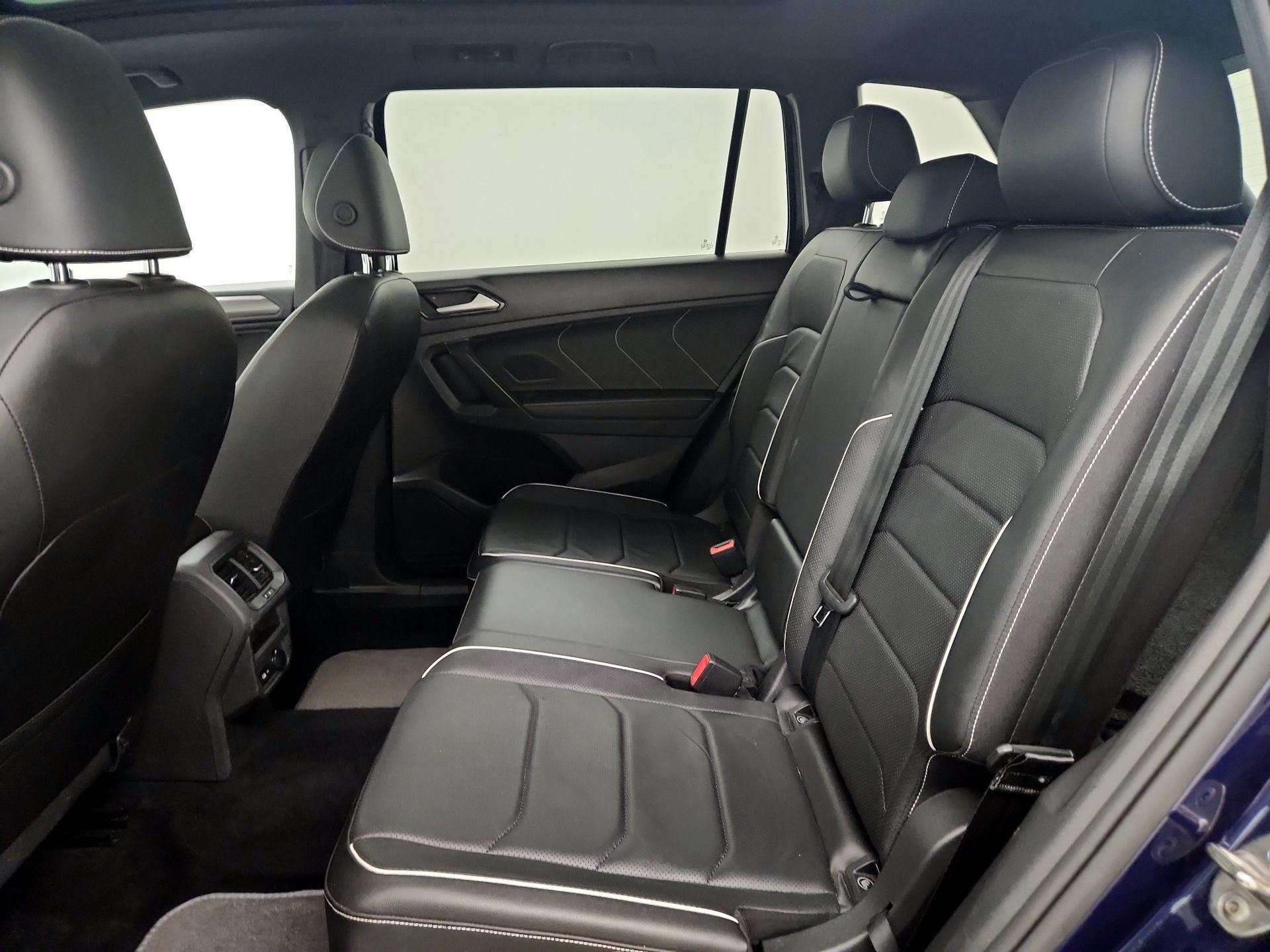 Thumbnail: 2022 Volkswagen Tiguan - 20