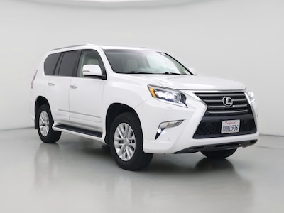 2019 Lexus GX 460 Premium -
                  Ontario, CA