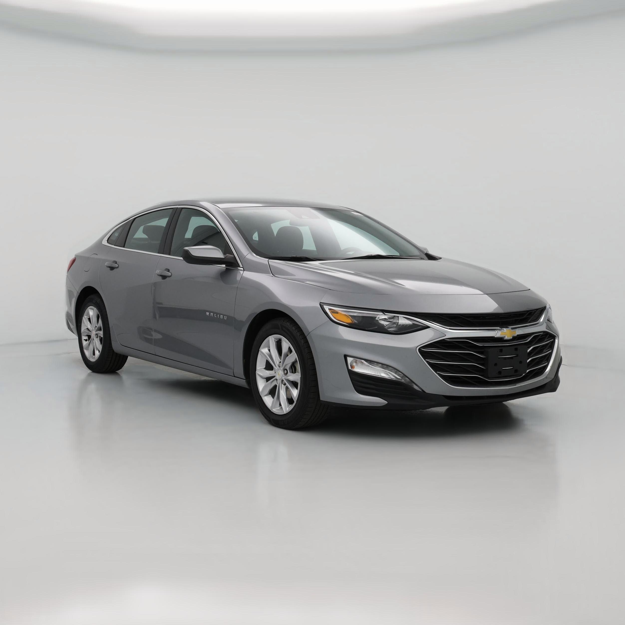 Thumbnail: 2023 Chevrolet Malibu - 1