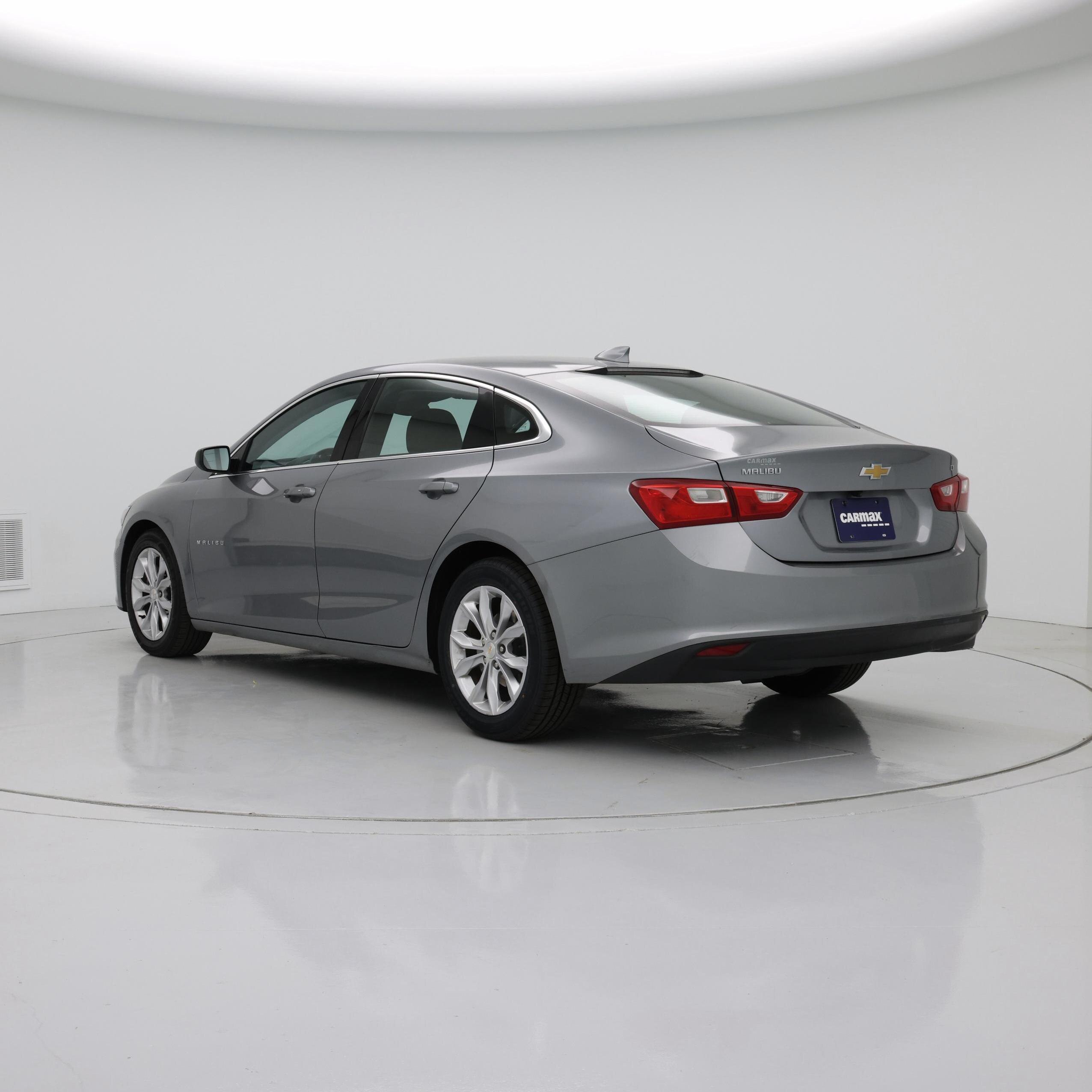 Thumbnail: 2023 Chevrolet Malibu - 2
