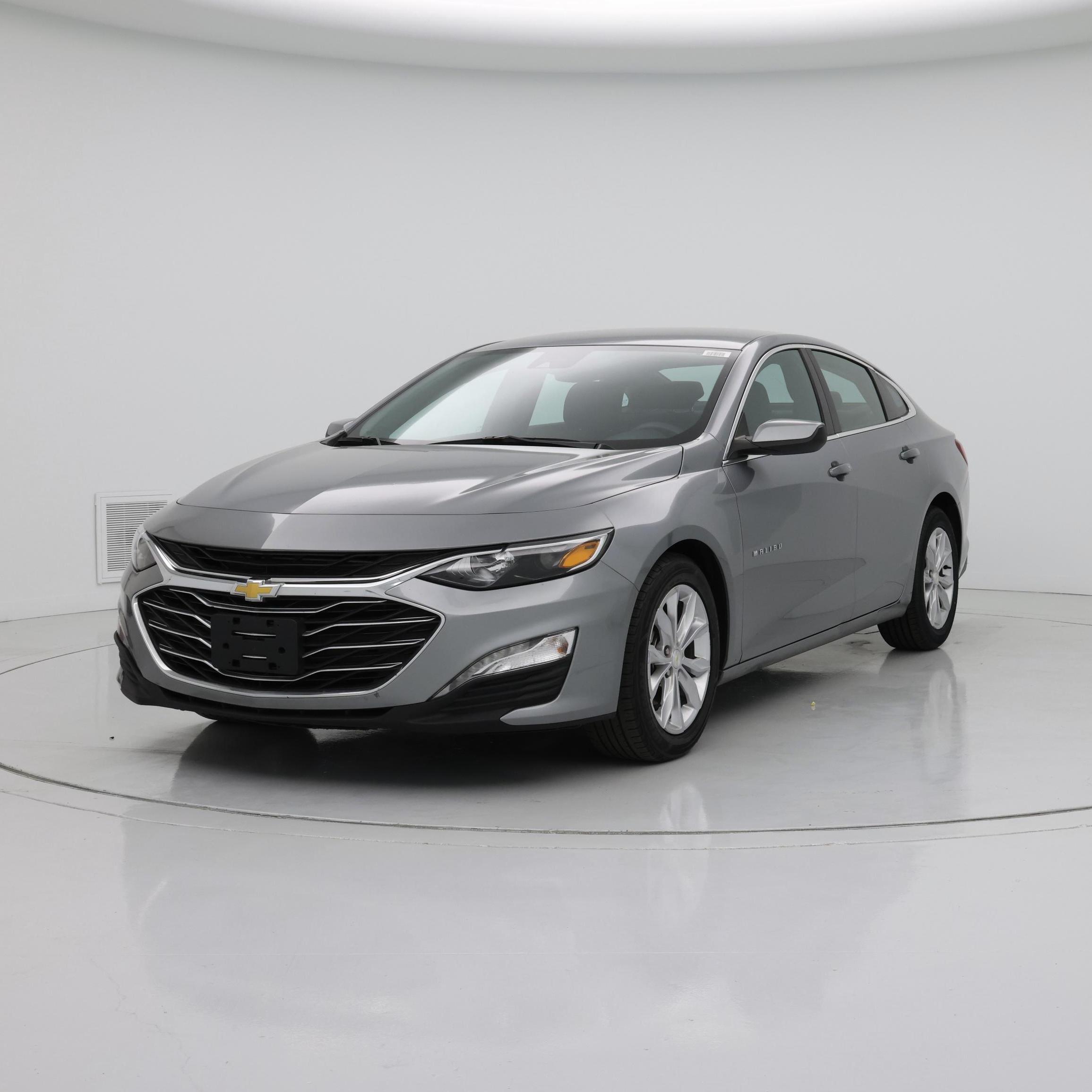 Thumbnail: 2023 Chevrolet Malibu - 4