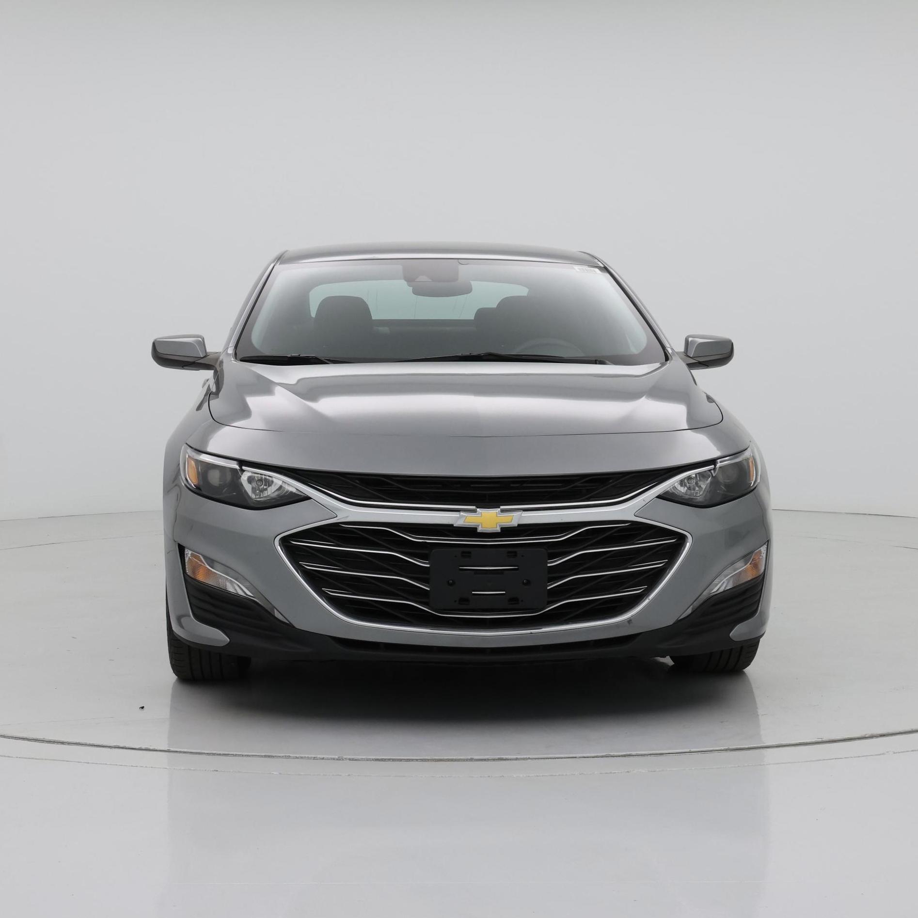 Thumbnail: 2023 Chevrolet Malibu - 5