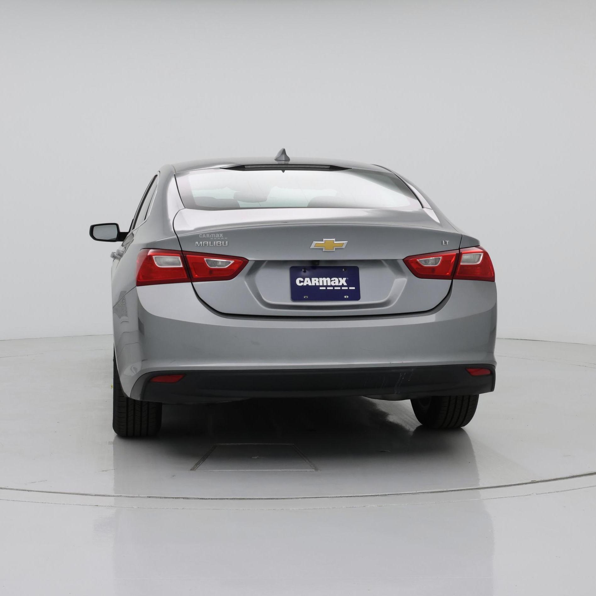 Thumbnail: 2023 Chevrolet Malibu - 6