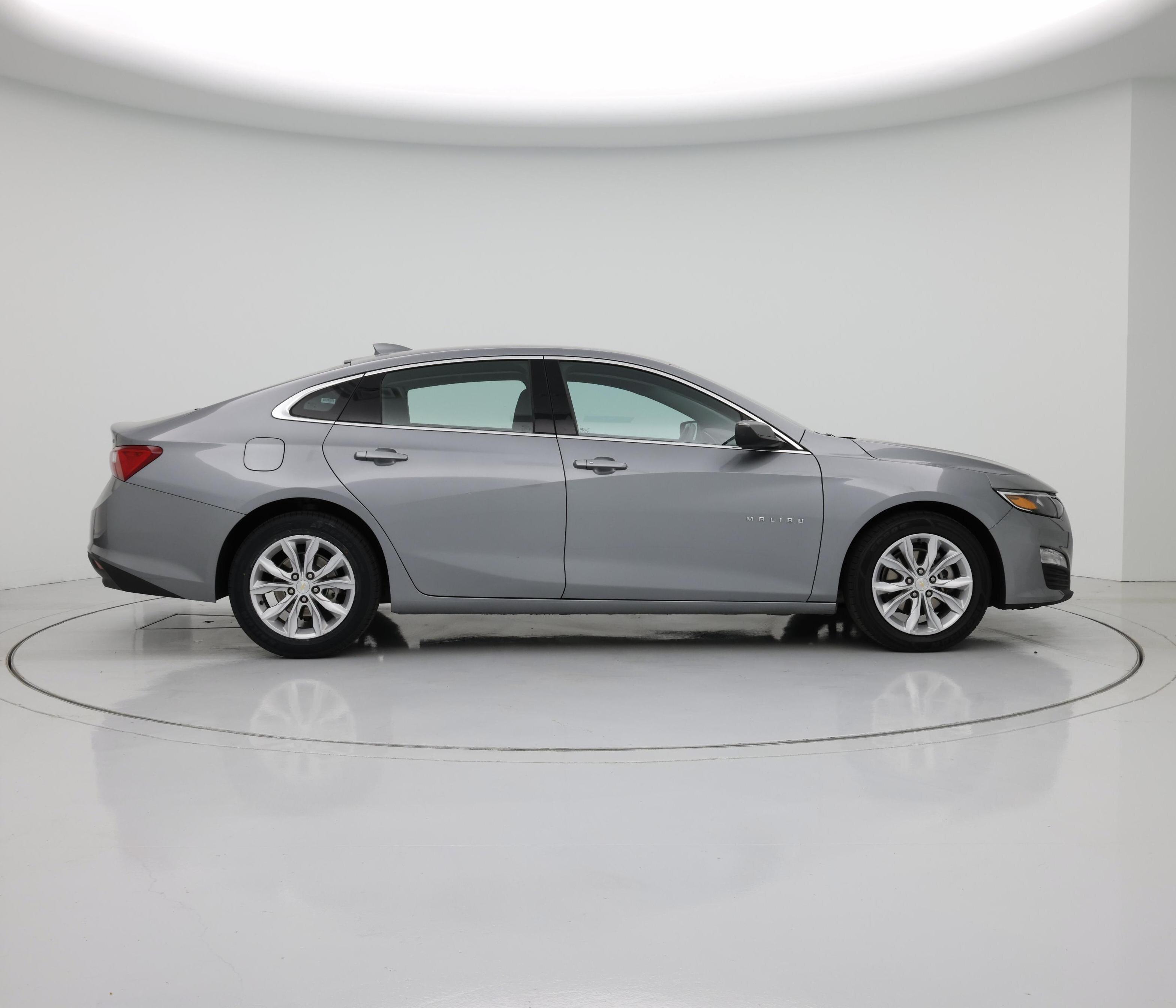 Thumbnail: 2023 Chevrolet Malibu - 7