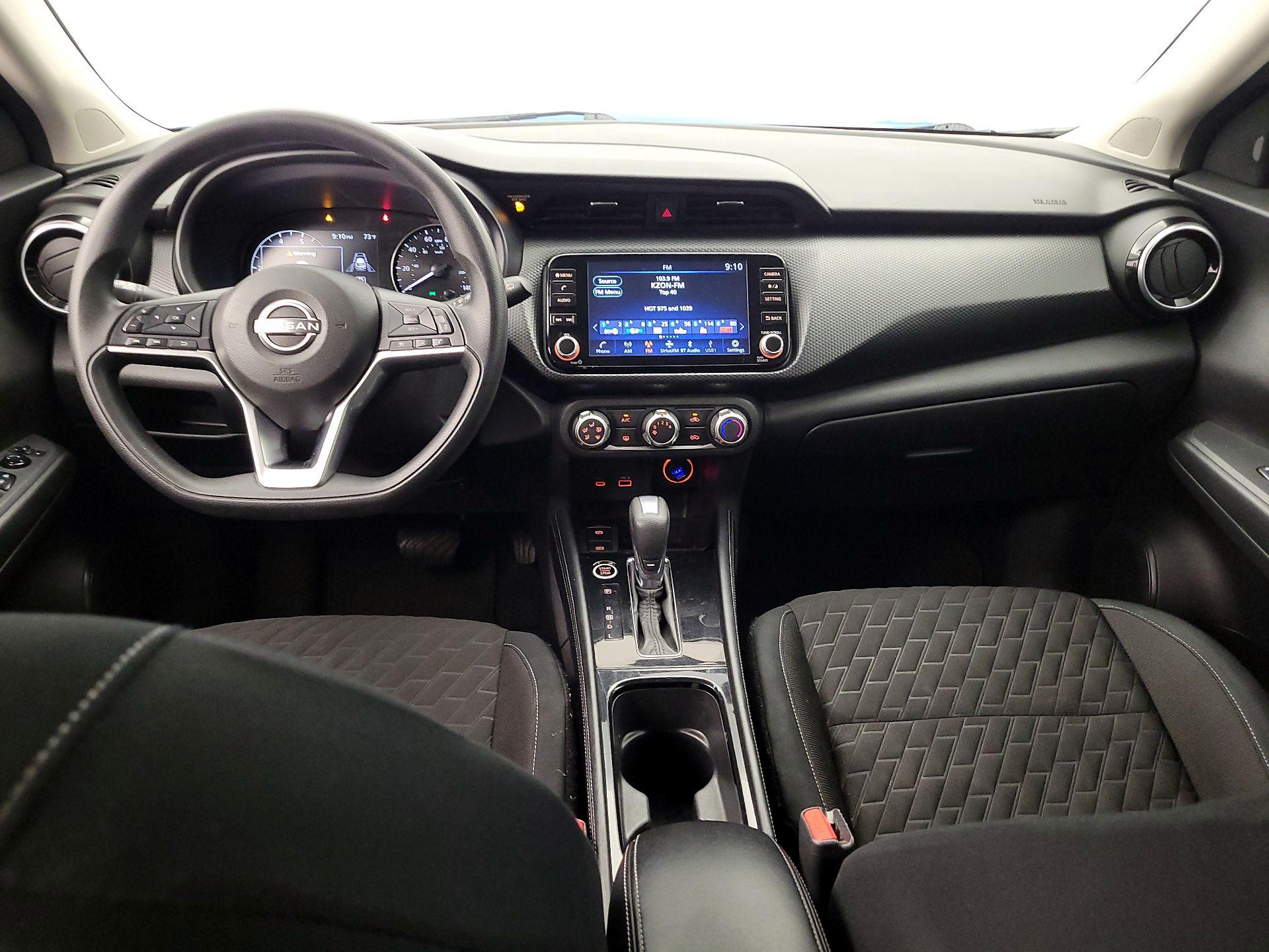 Thumbnail: 2023 Nissan Kicks - 9