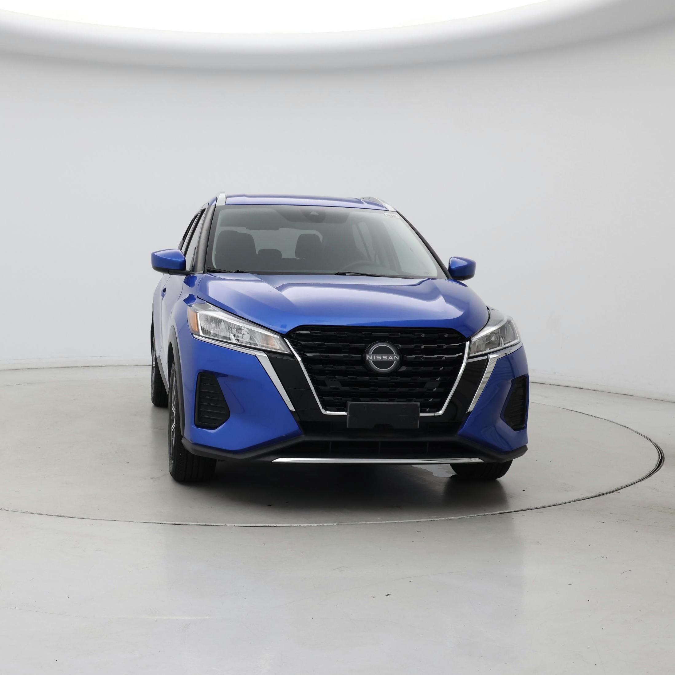 Thumbnail: 2023 Nissan Kicks - 5