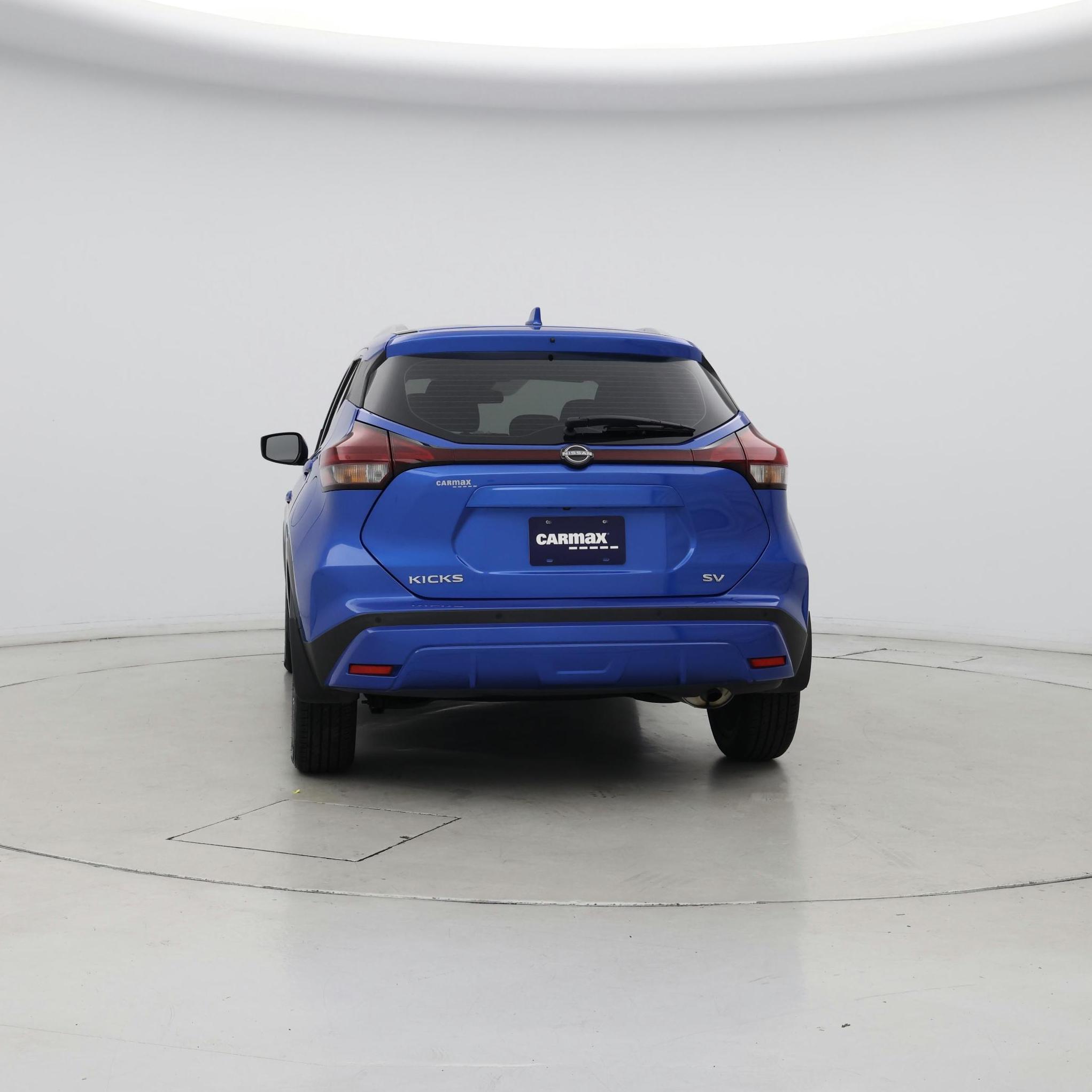 Thumbnail: 2023 Nissan Kicks - 6