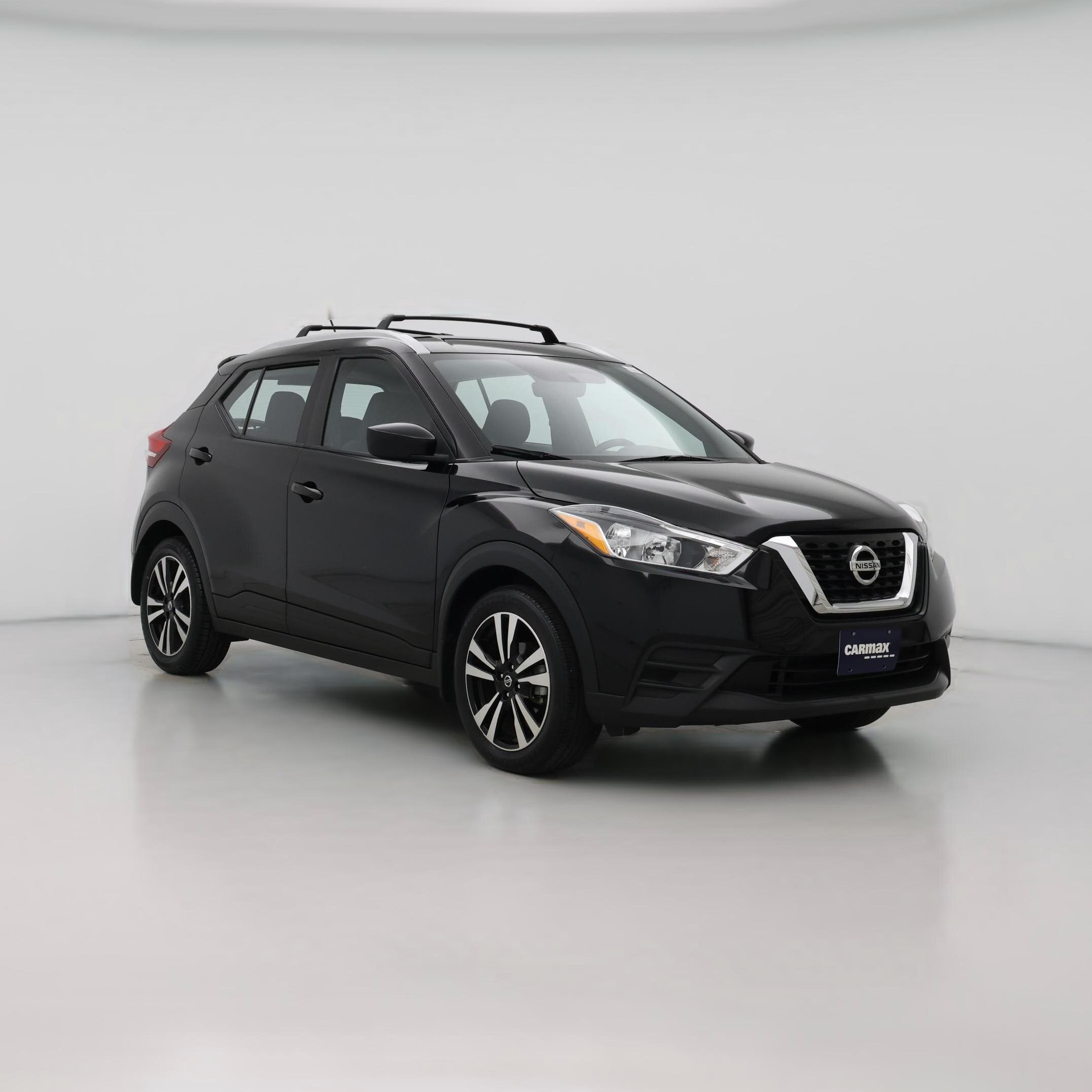 Thumbnail: 2019 Nissan Kicks - 1