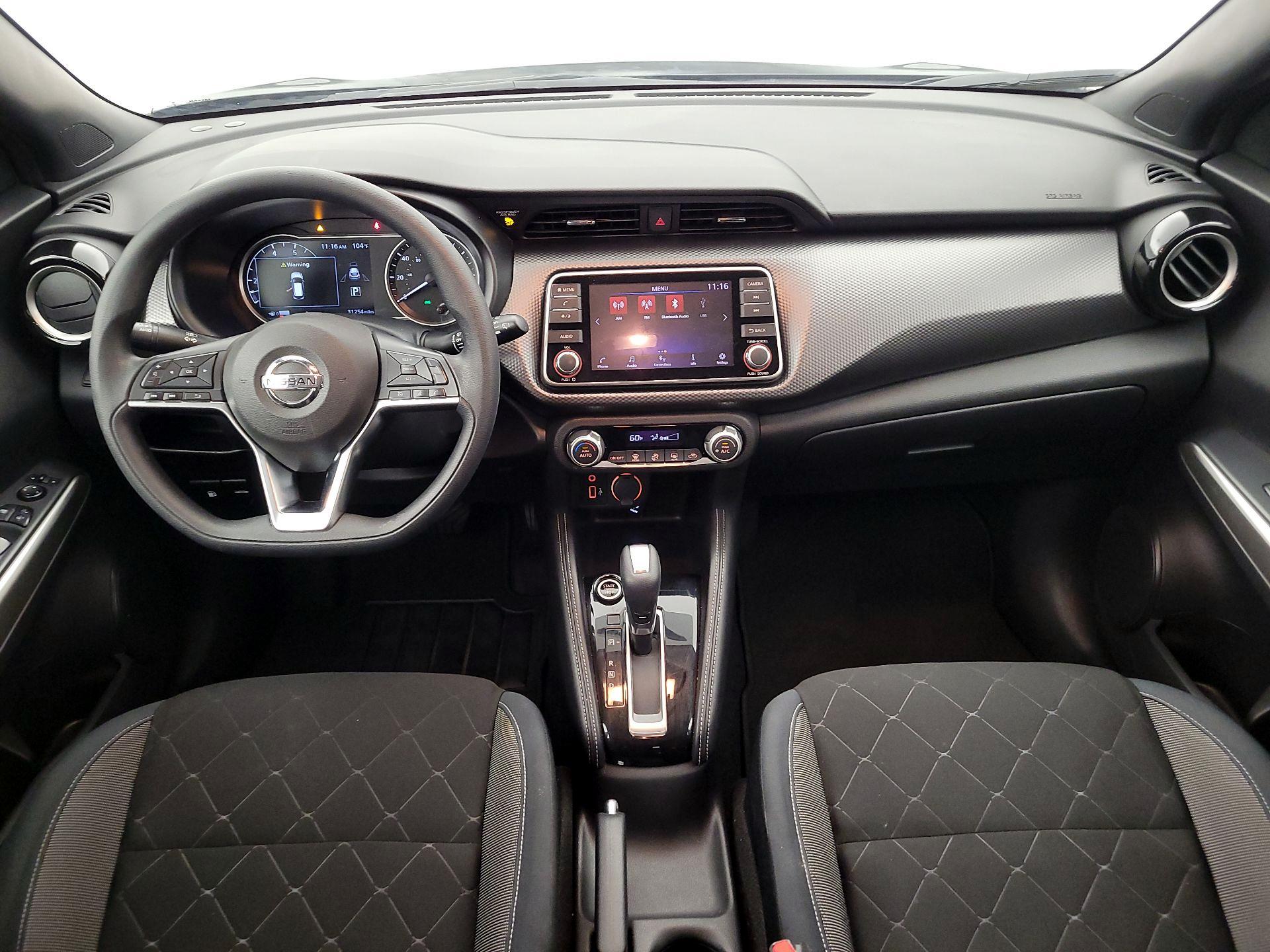 Thumbnail: 2019 Nissan Kicks - 9