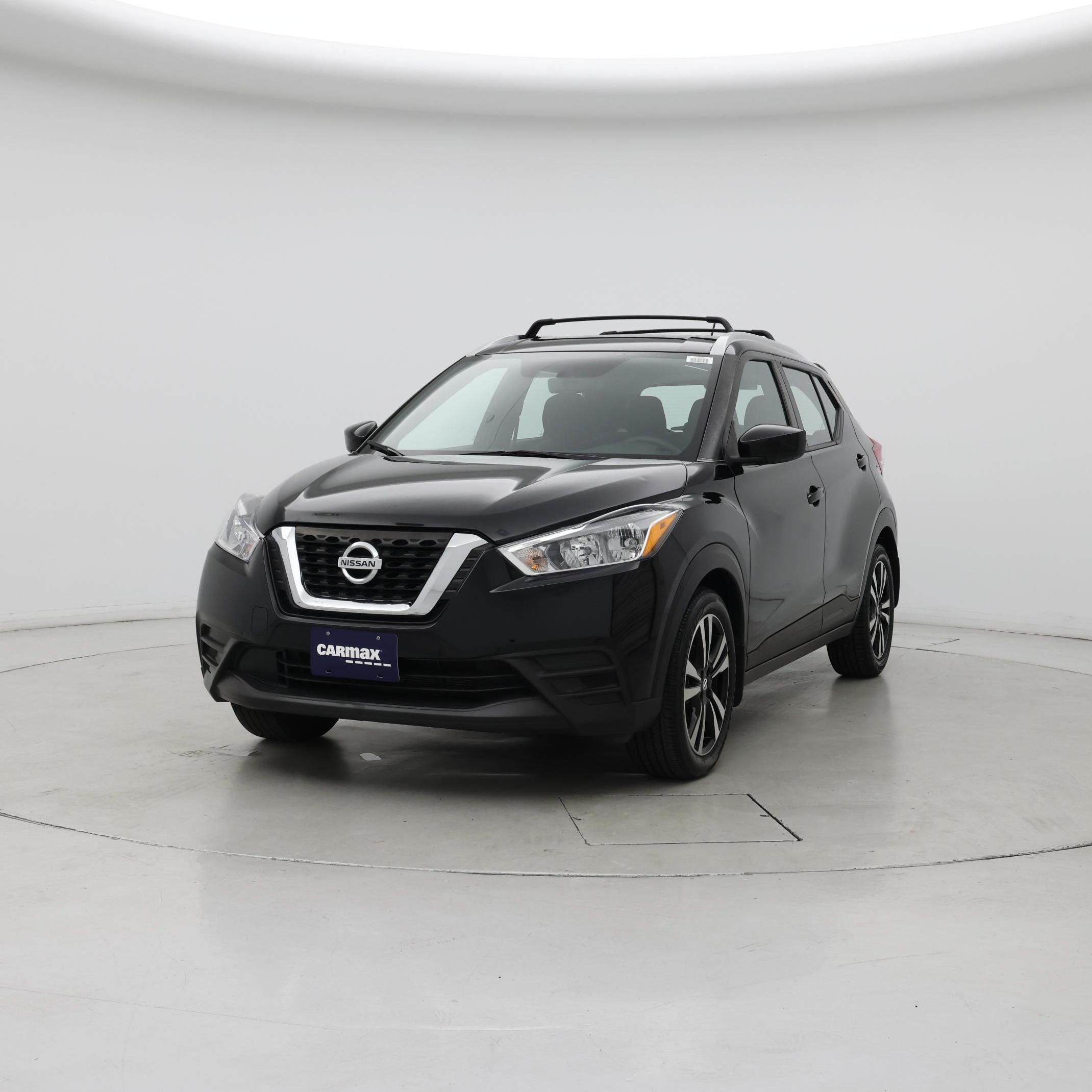 Thumbnail: 2019 Nissan Kicks - 4