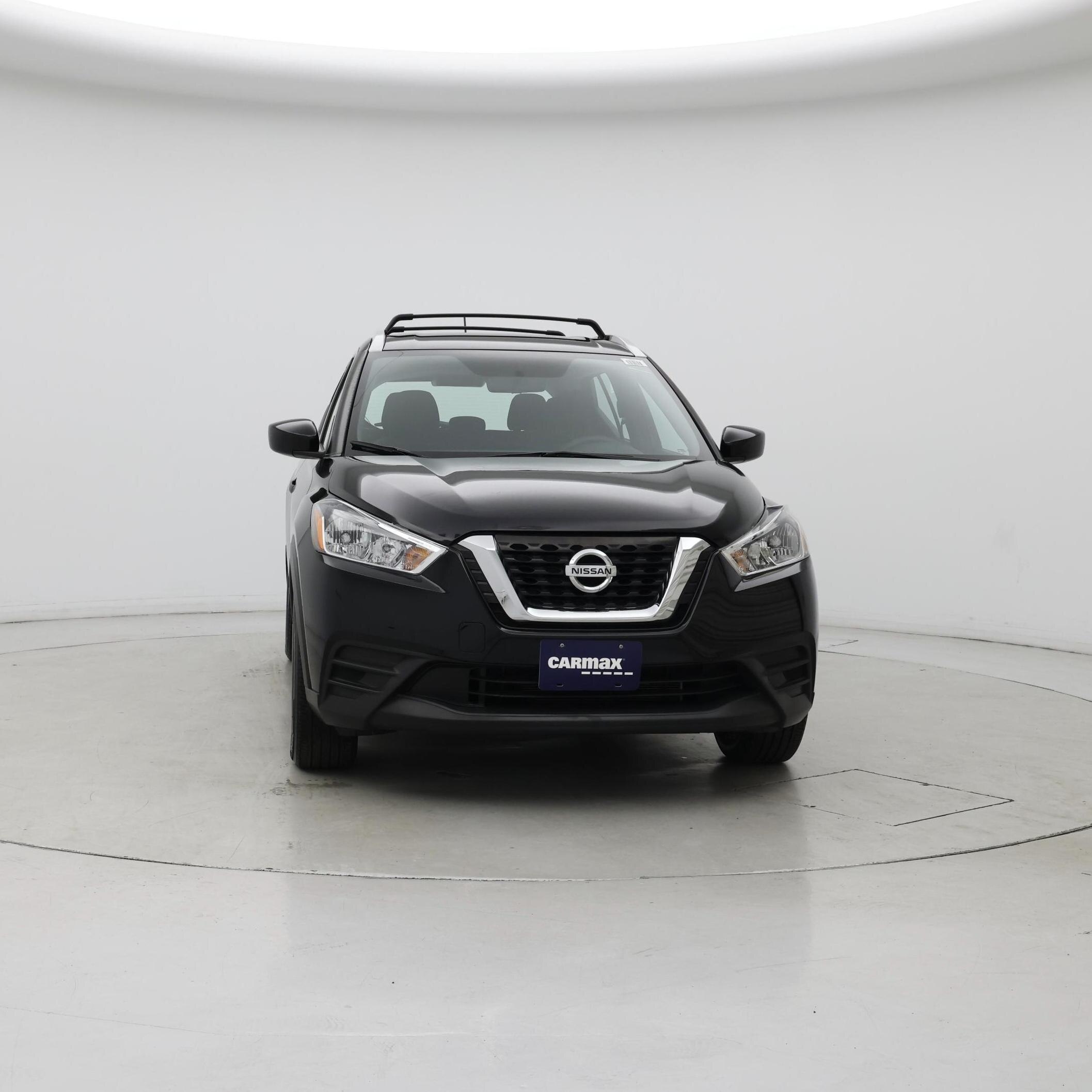 Thumbnail: 2019 Nissan Kicks - 5