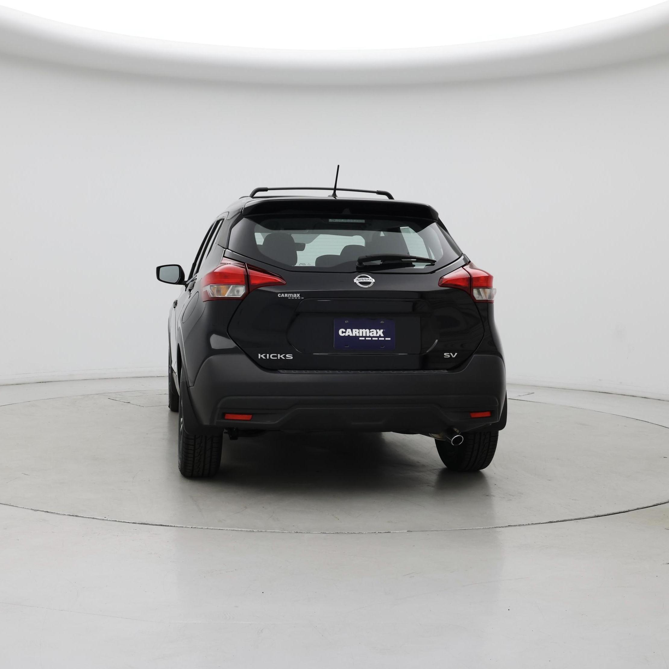Thumbnail: 2019 Nissan Kicks - 6