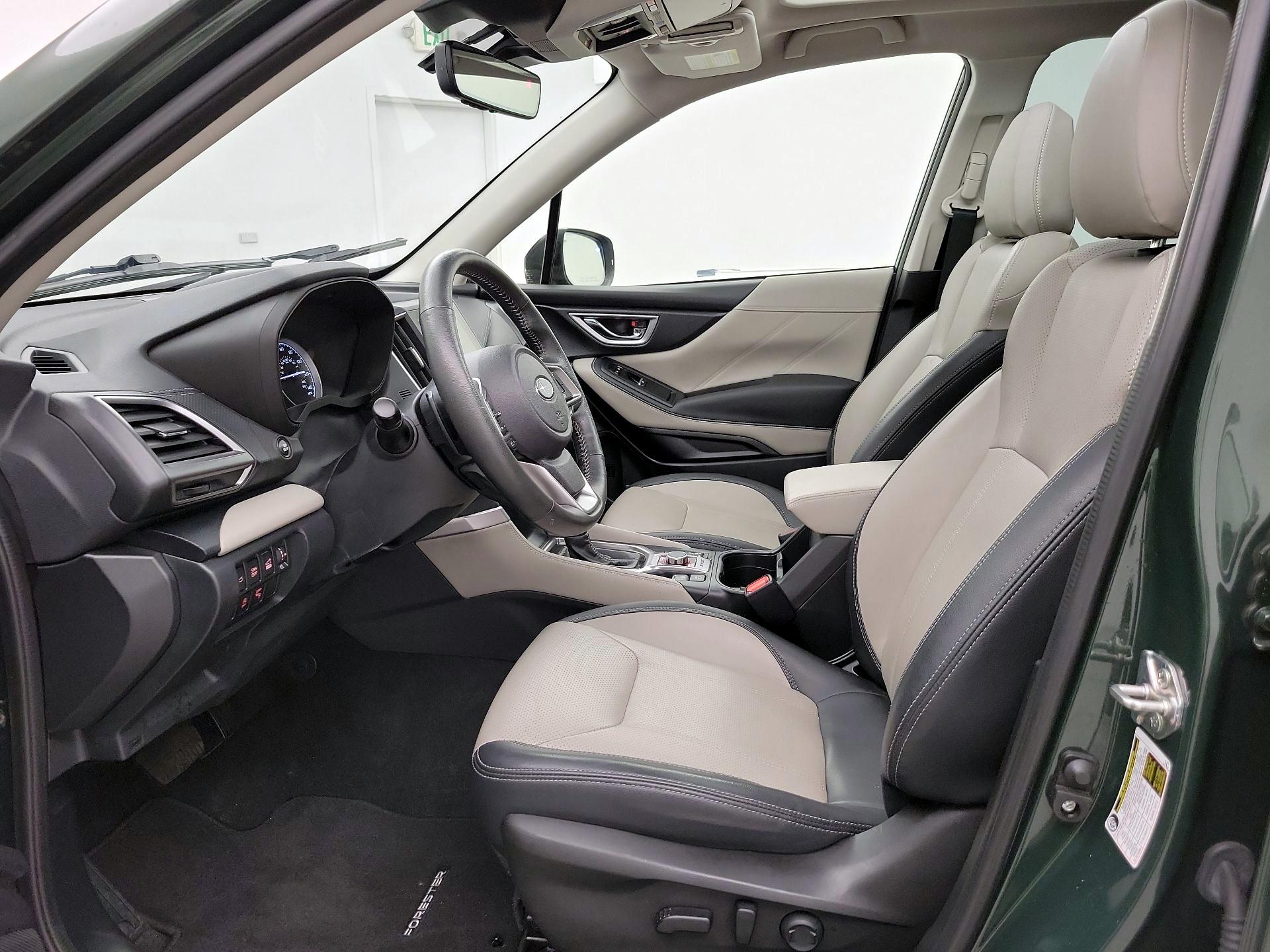 Thumbnail: 2022 Subaru Forester - 11