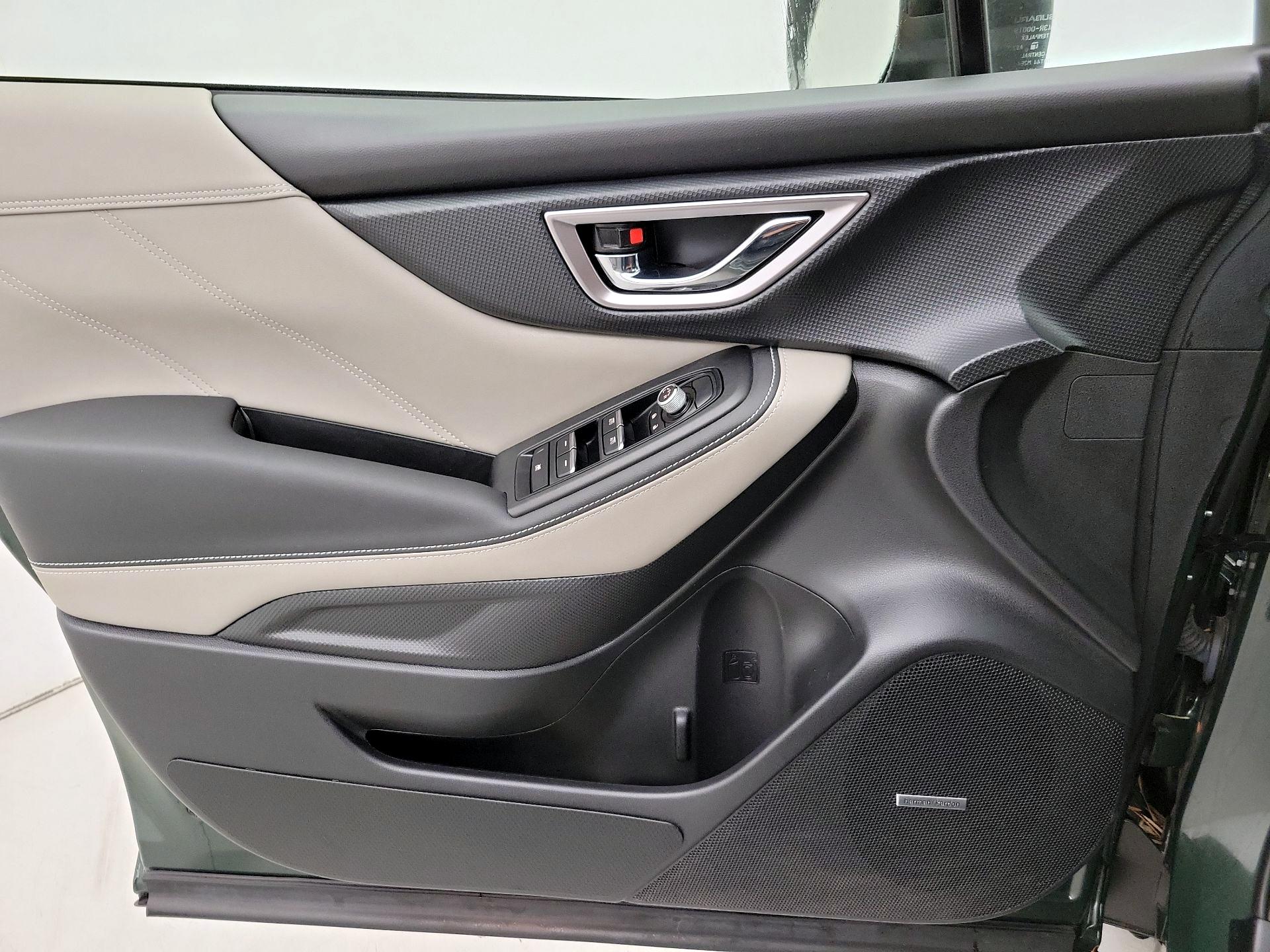 Thumbnail: 2022 Subaru Forester - 12