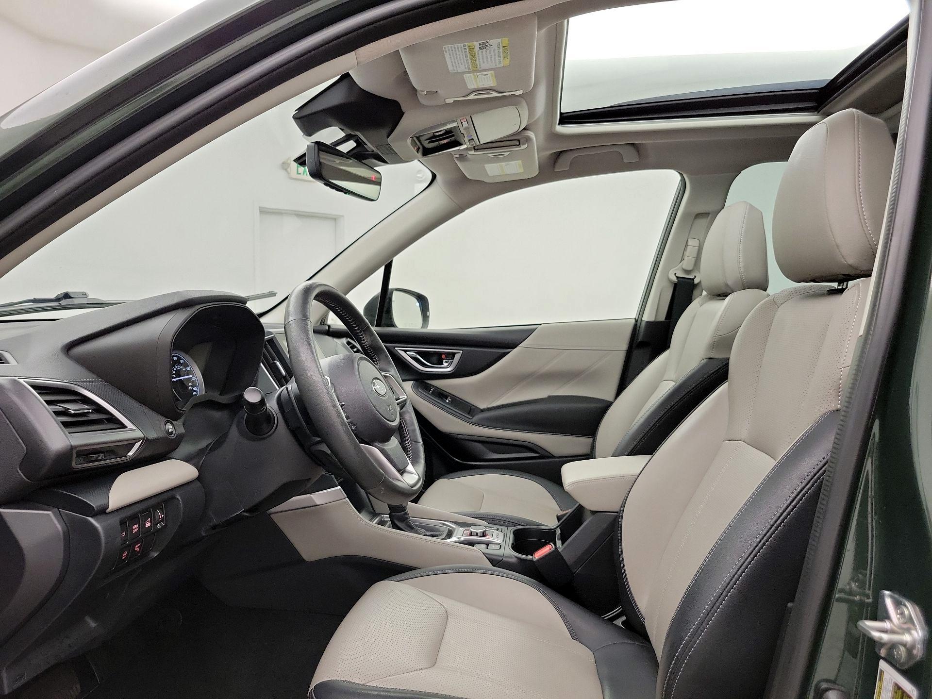 Thumbnail: 2022 Subaru Forester - 20