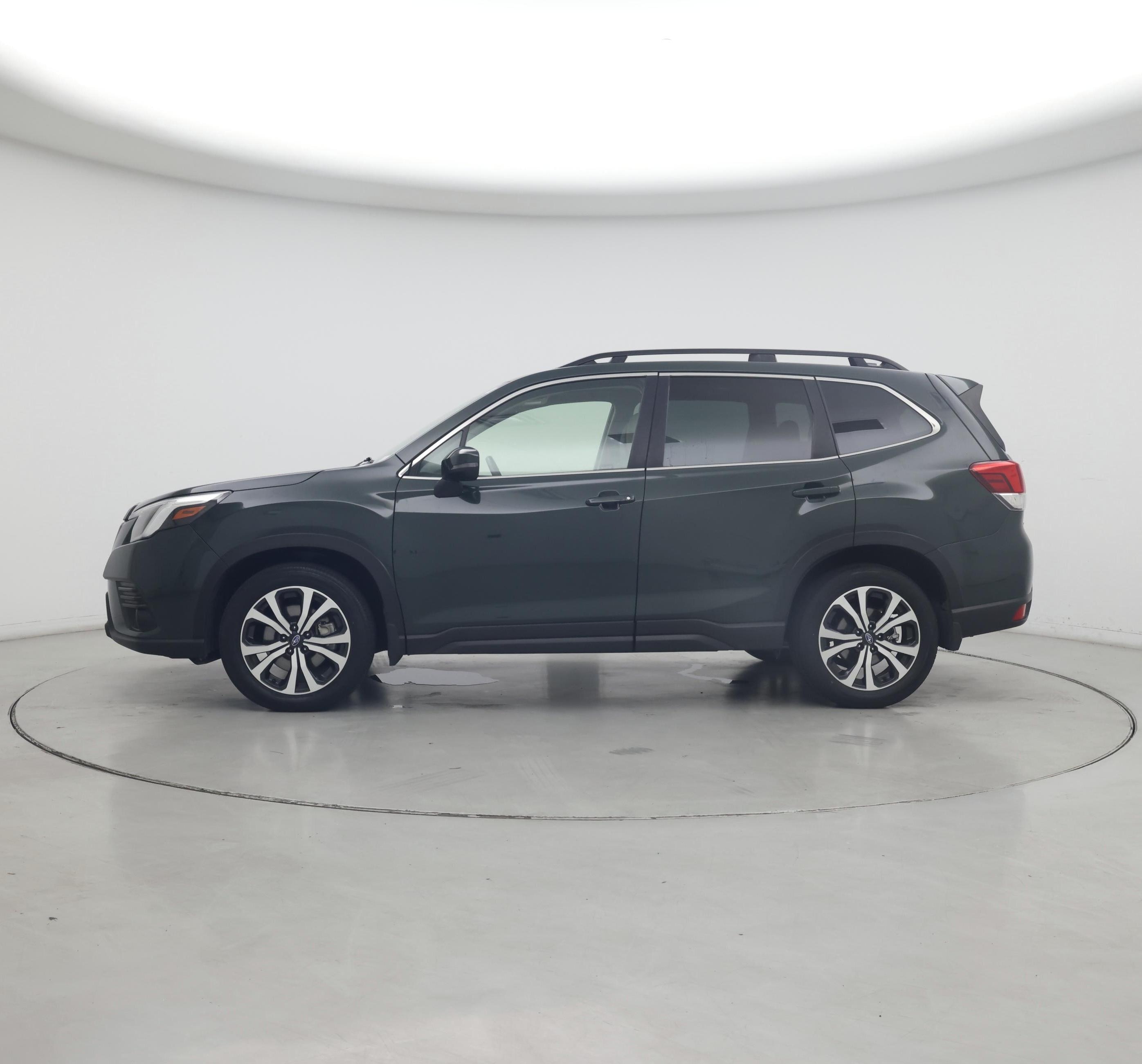 Thumbnail: 2022 Subaru Forester - 3