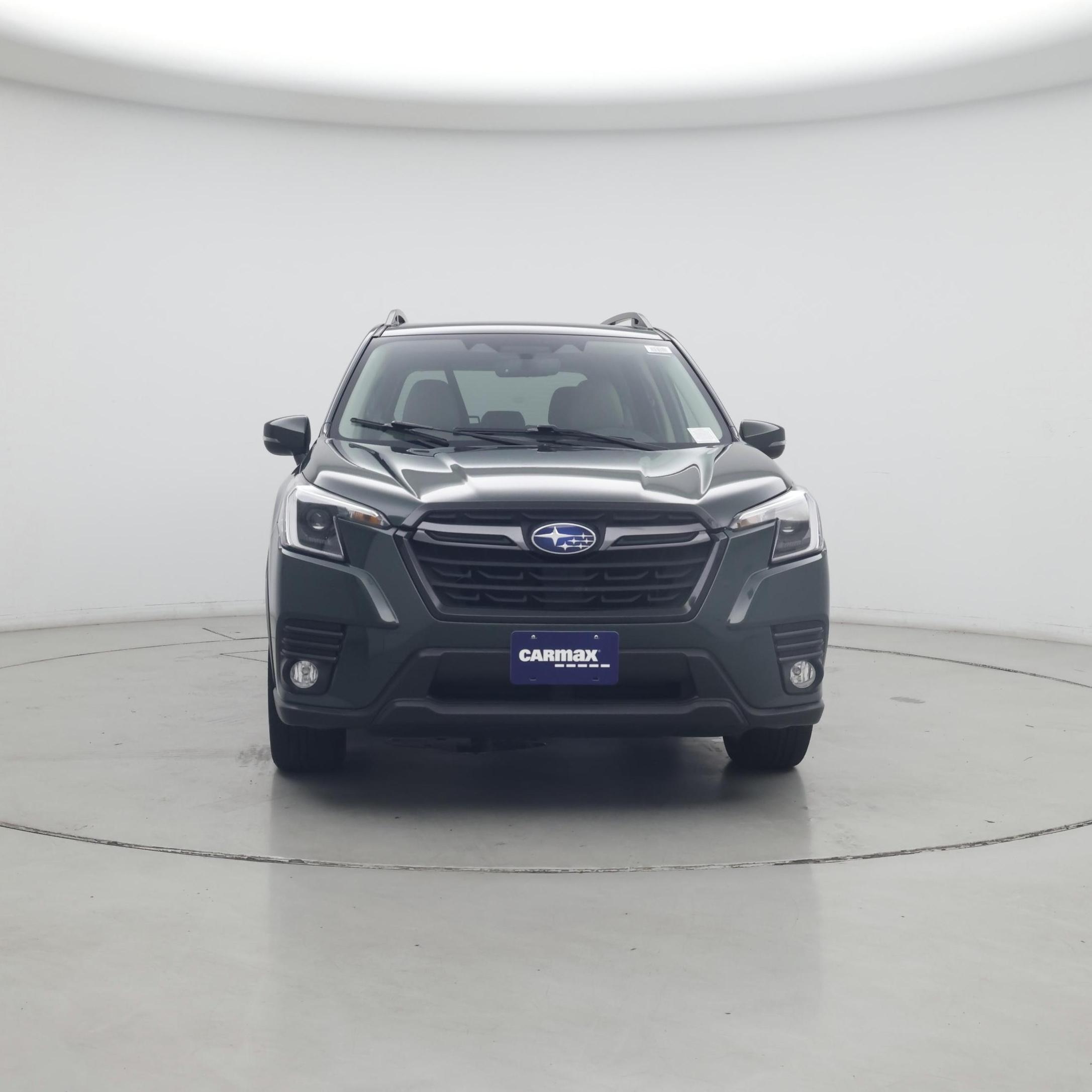 Thumbnail: 2022 Subaru Forester - 5