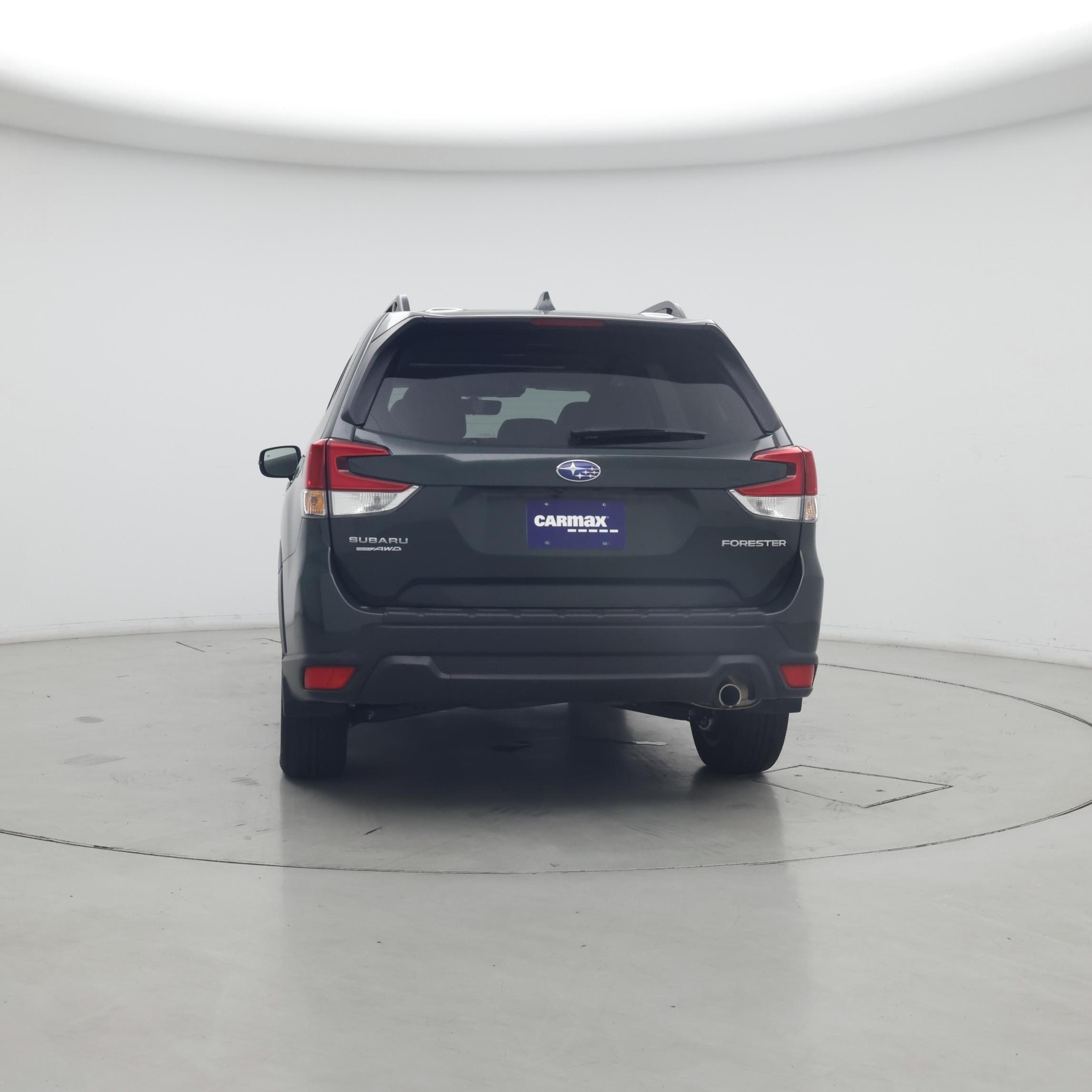 Thumbnail: 2022 Subaru Forester - 6