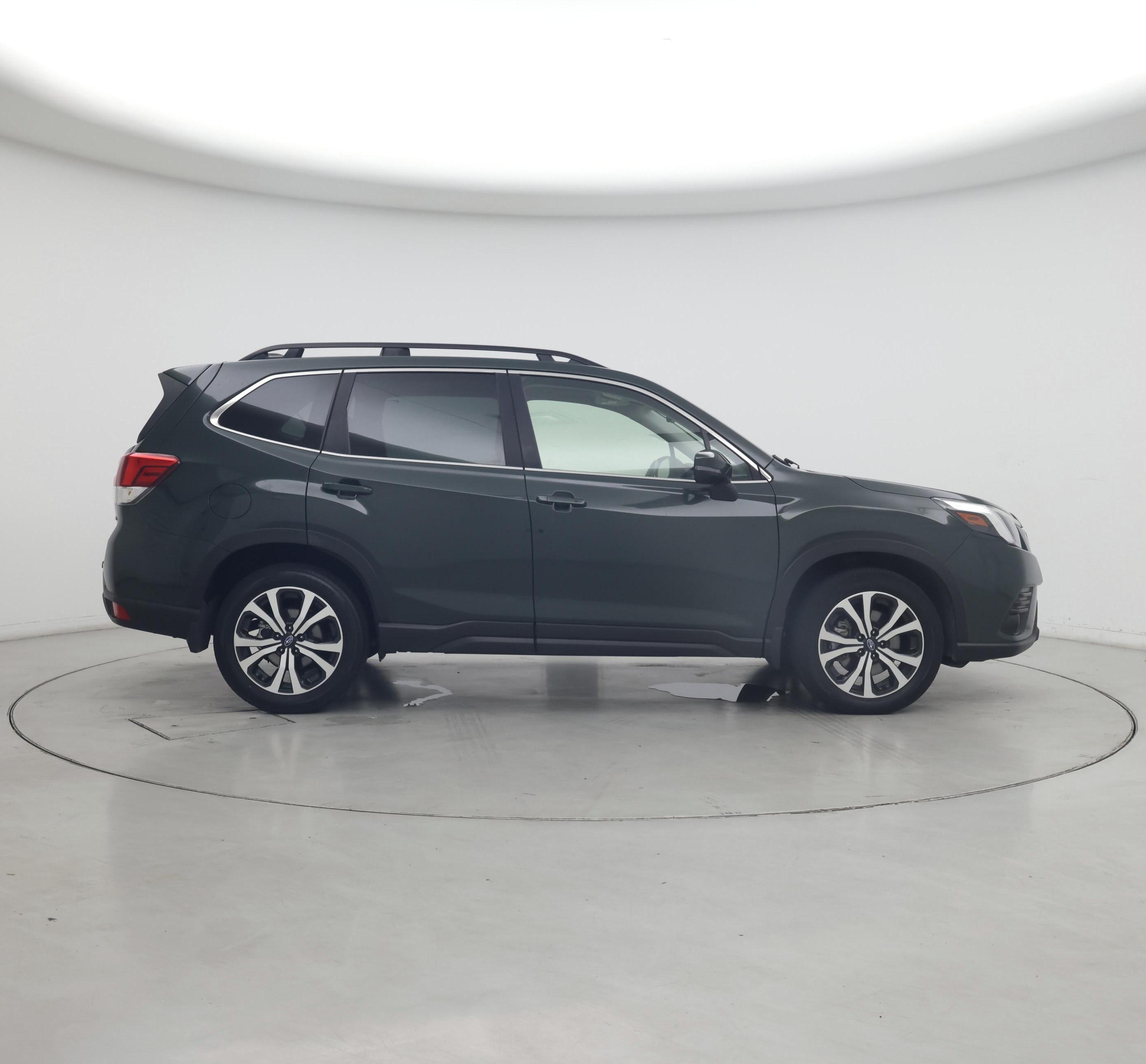 Thumbnail: 2022 Subaru Forester - 7