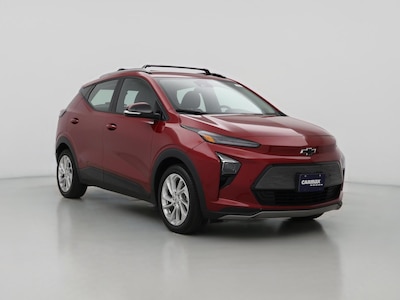 2023 Chevrolet Bolt EUV LT -
                  Gilbert, AZ