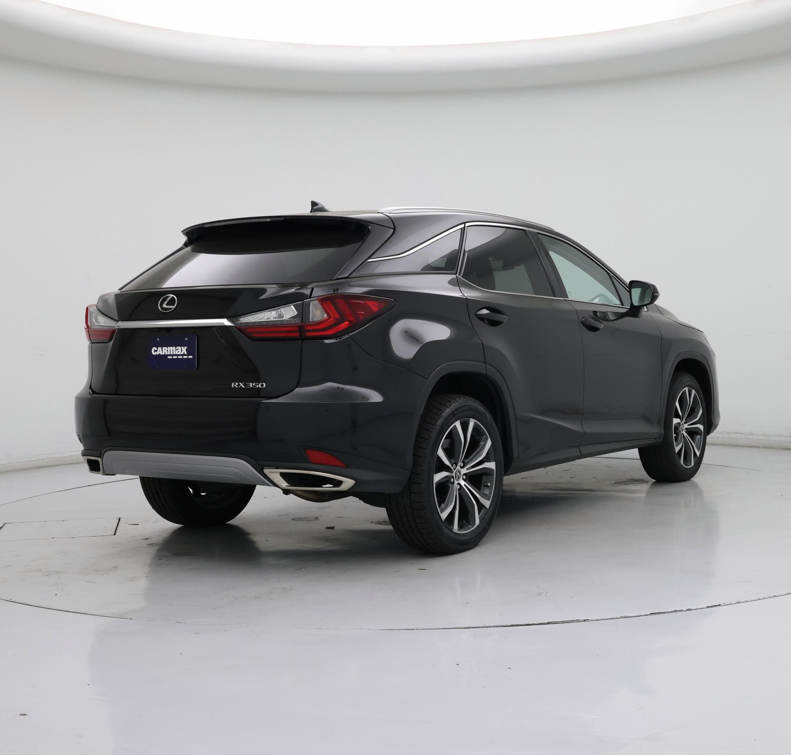 Thumbnail: 2022 Lexus RX - 8