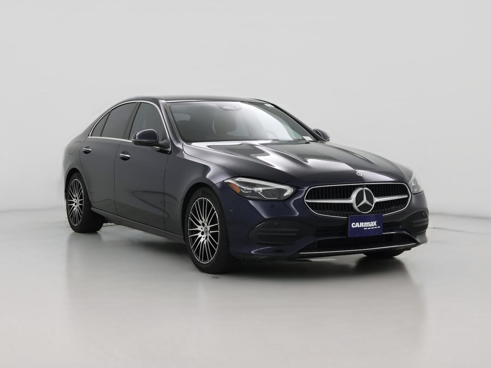 2023 Mercedes-Benz C-Class Sedan