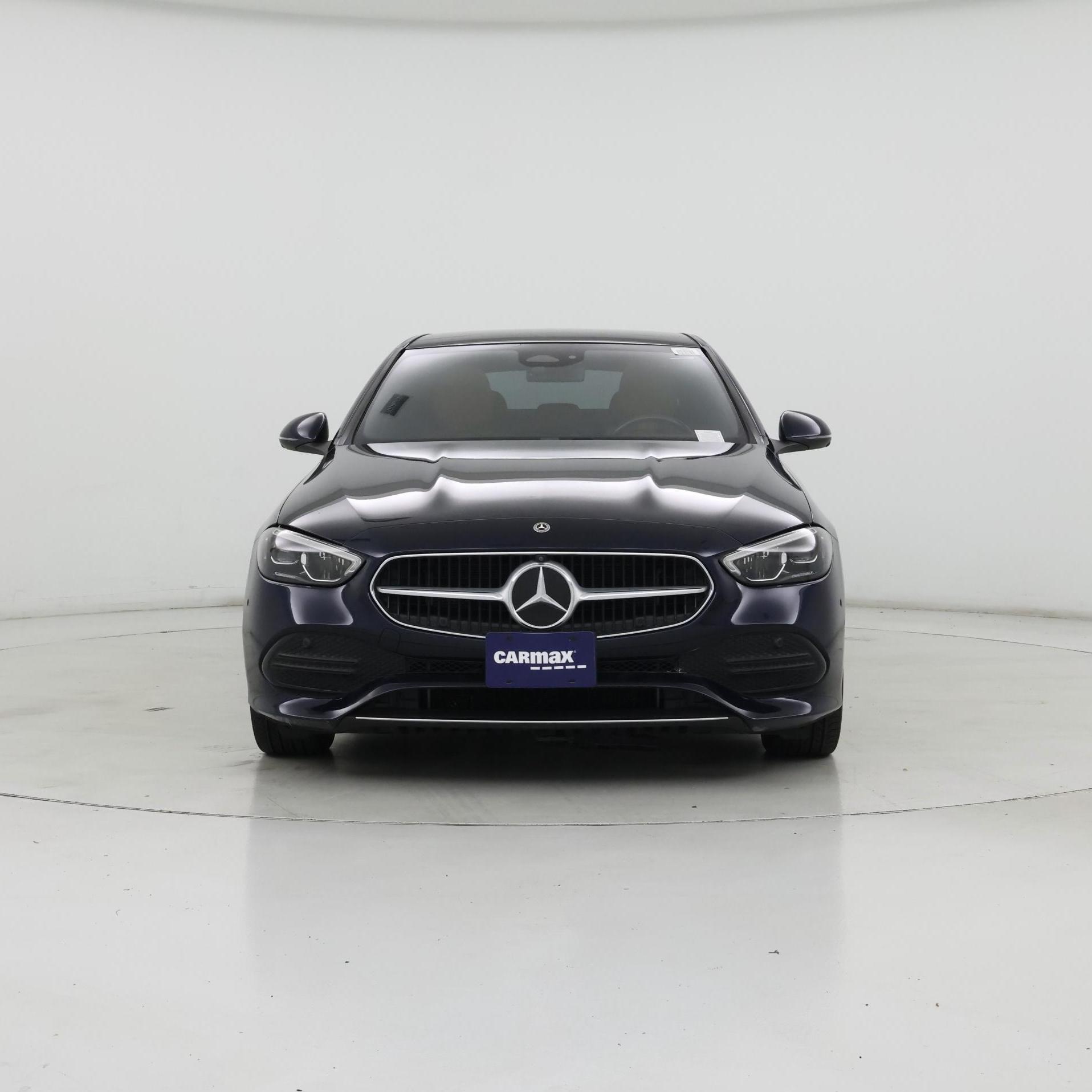 Thumbnail: 2023 Mercedes-Benz C-Class - 5