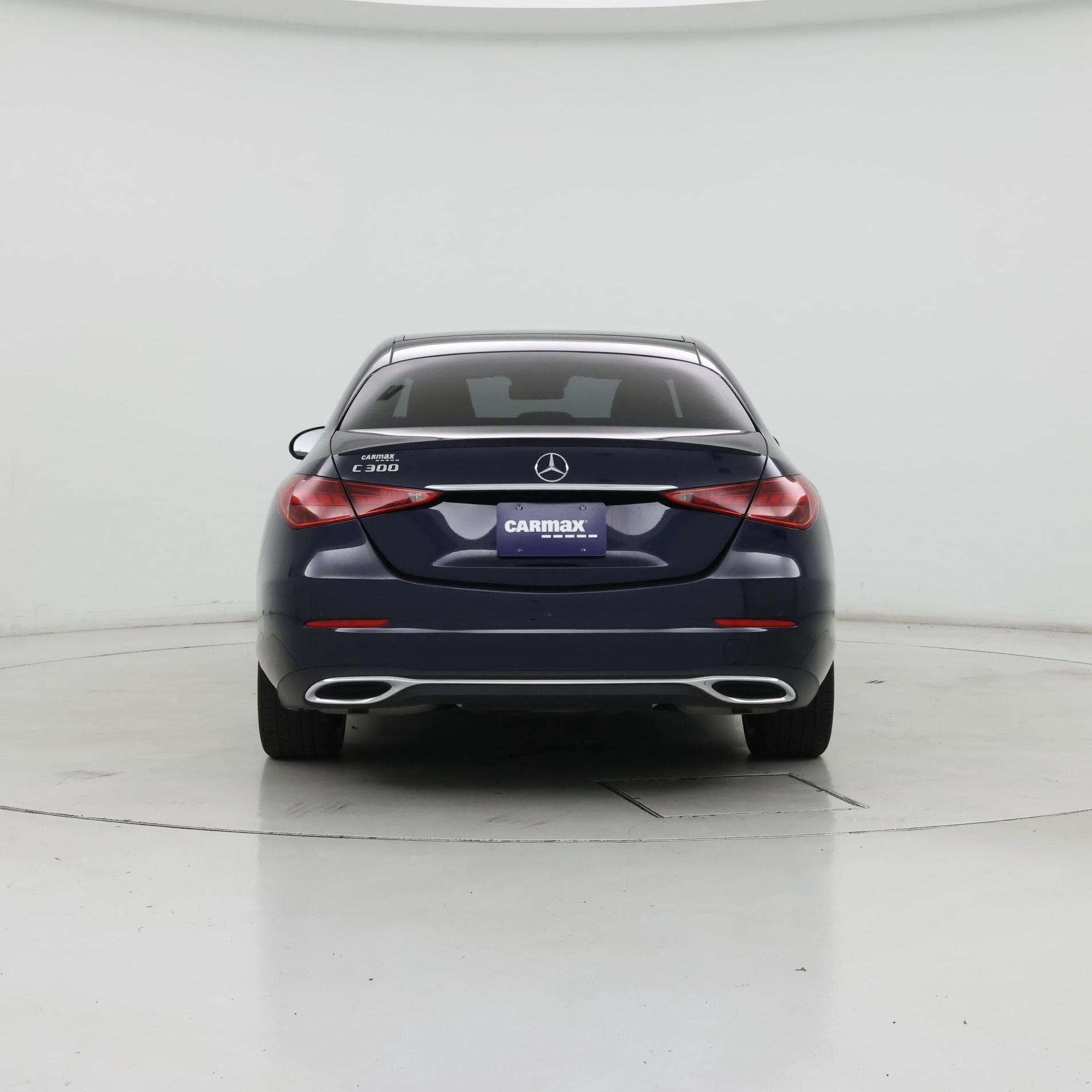 Thumbnail: 2023 Mercedes-Benz C-Class - 6