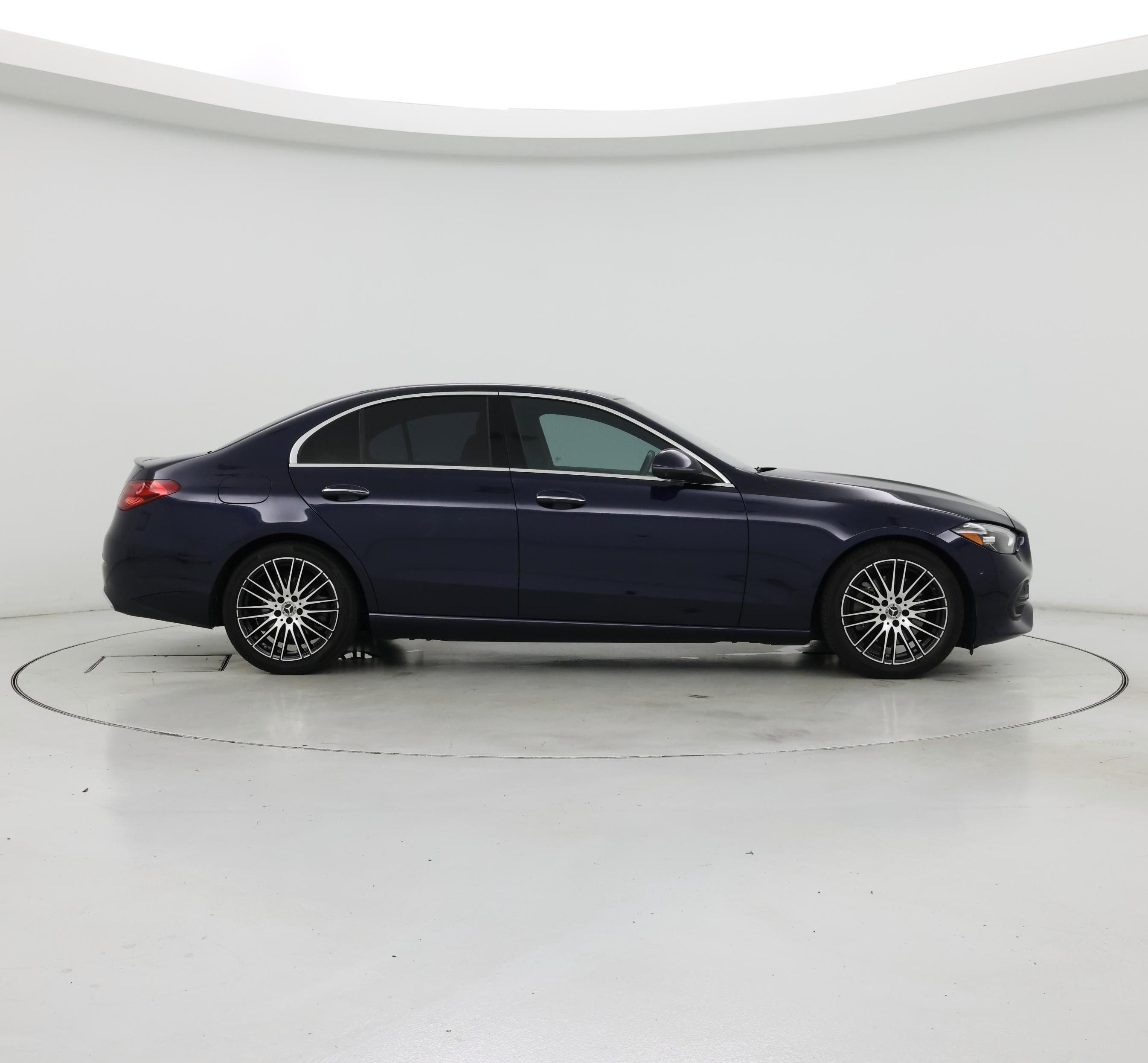 Thumbnail: 2023 Mercedes-Benz C-Class - 7