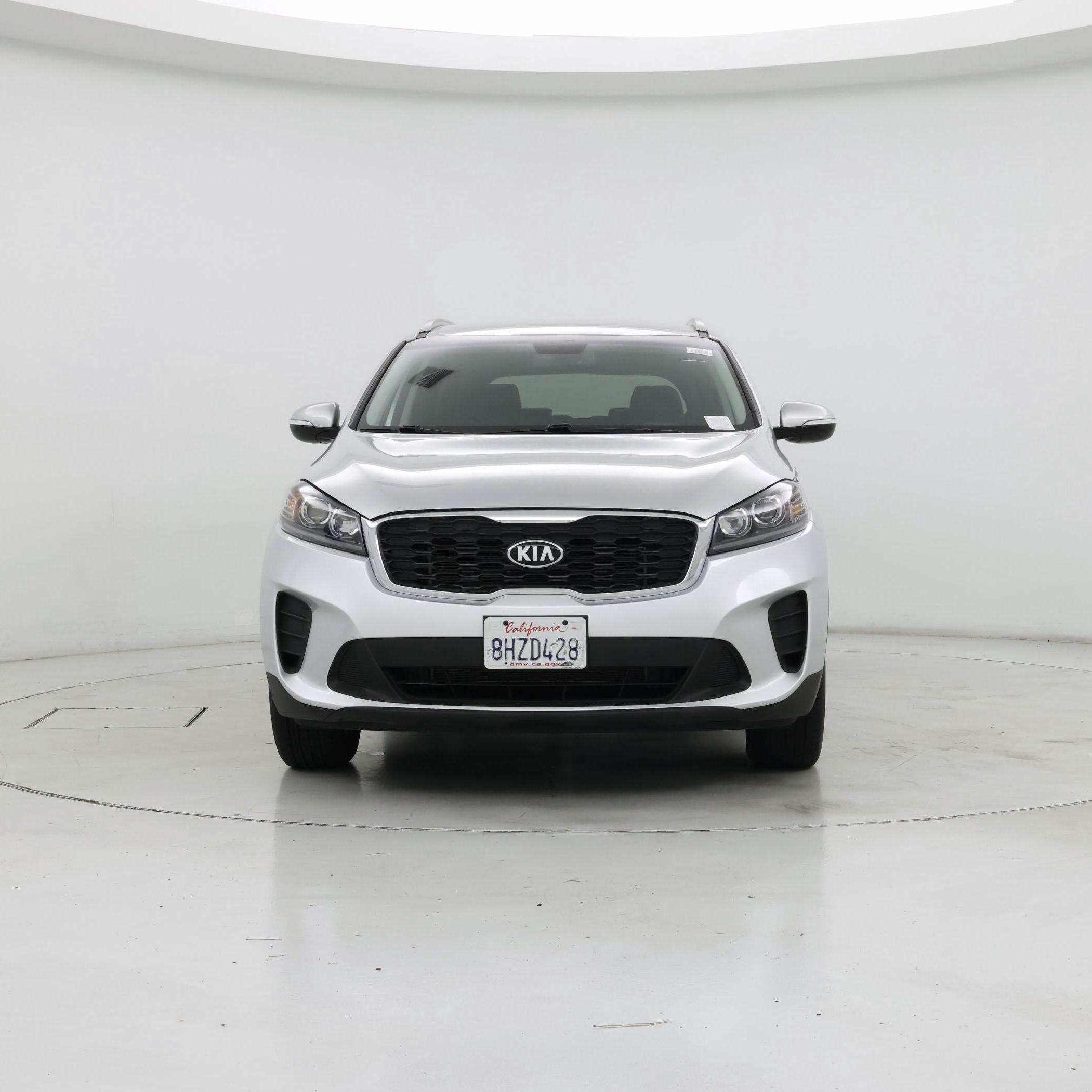 Thumbnail: 2019 Kia Sorento - 5