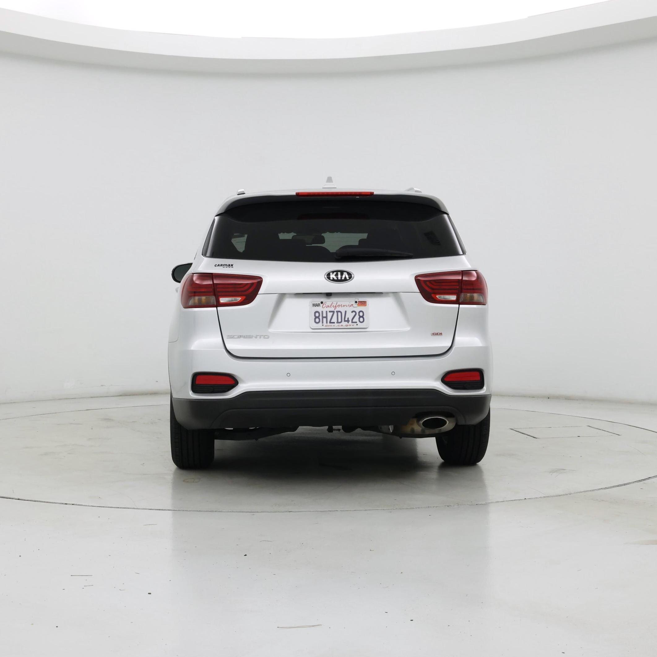 Thumbnail: 2019 Kia Sorento - 6