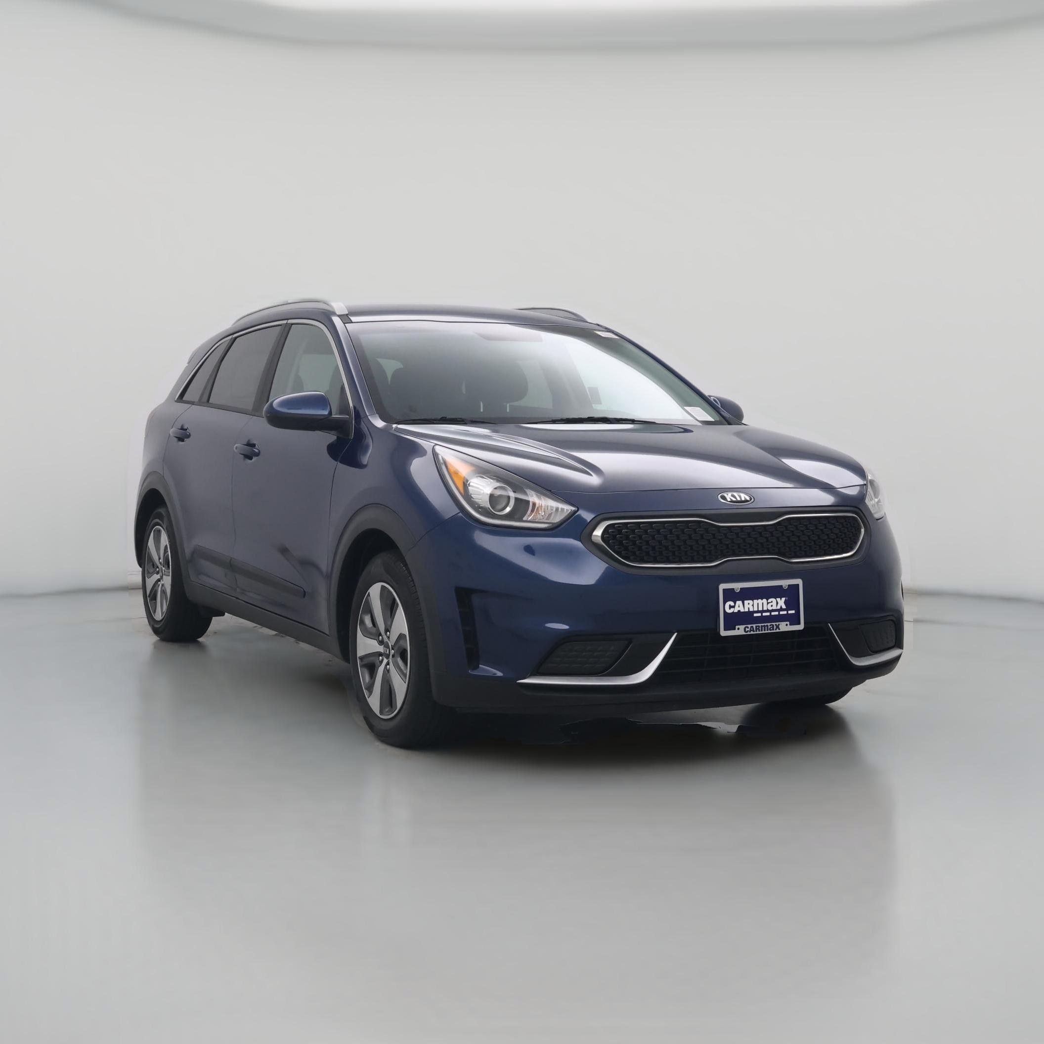 Thumbnail: 2019 Kia Niro - 1