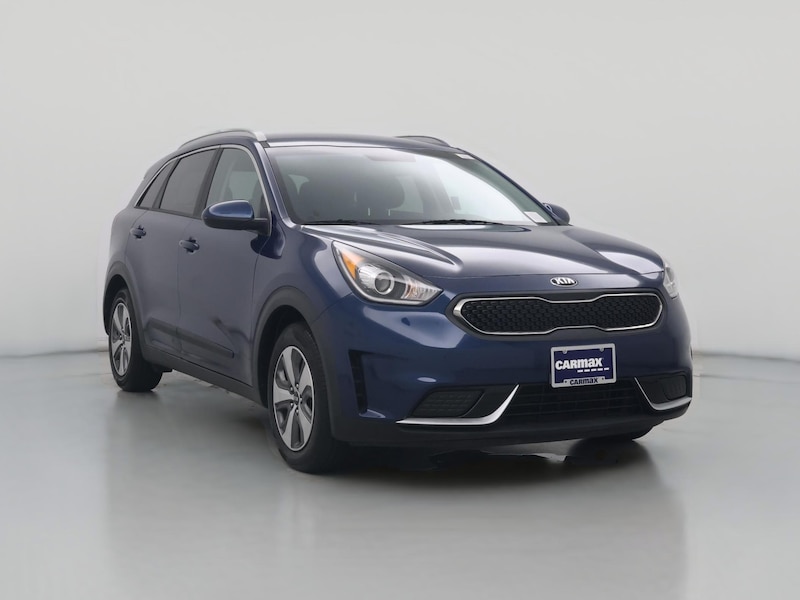 2019 Kia Niro LX -
                  Ontario, CA