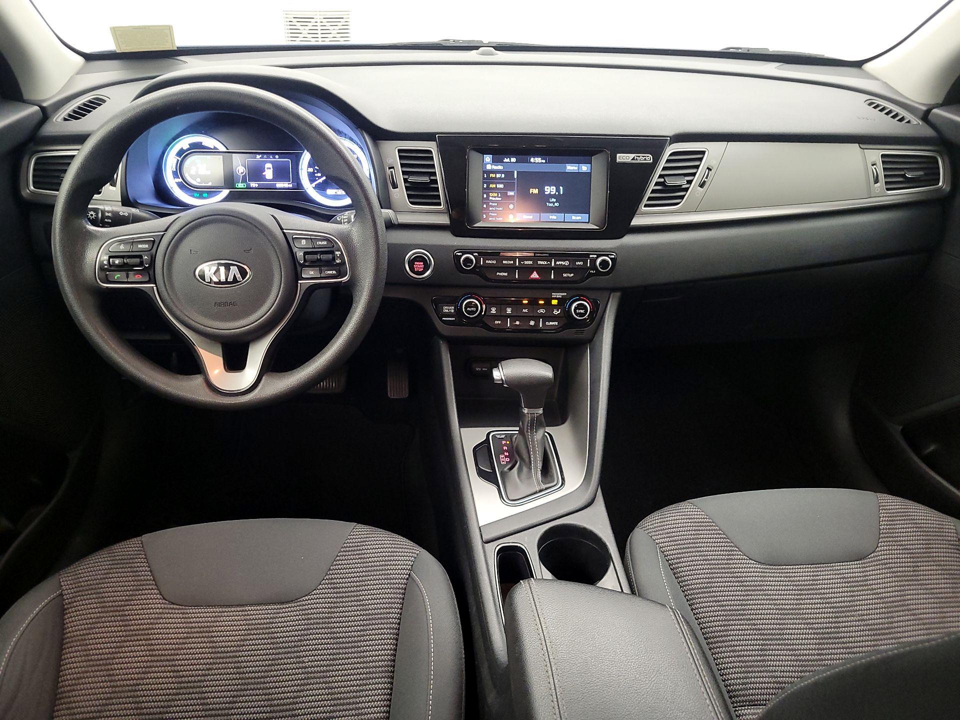 Thumbnail: 2019 Kia Niro - 9