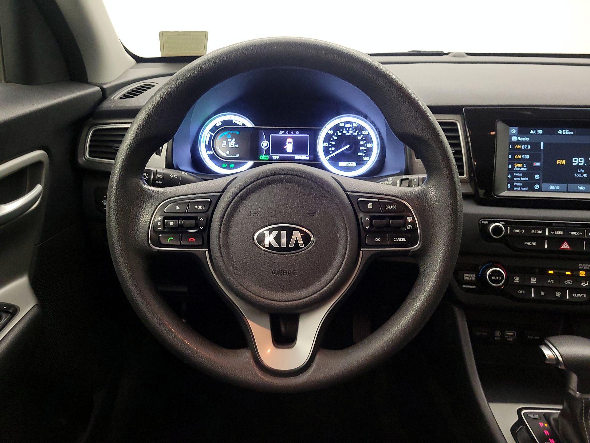 Thumbnail: 2019 Kia Niro - 10
