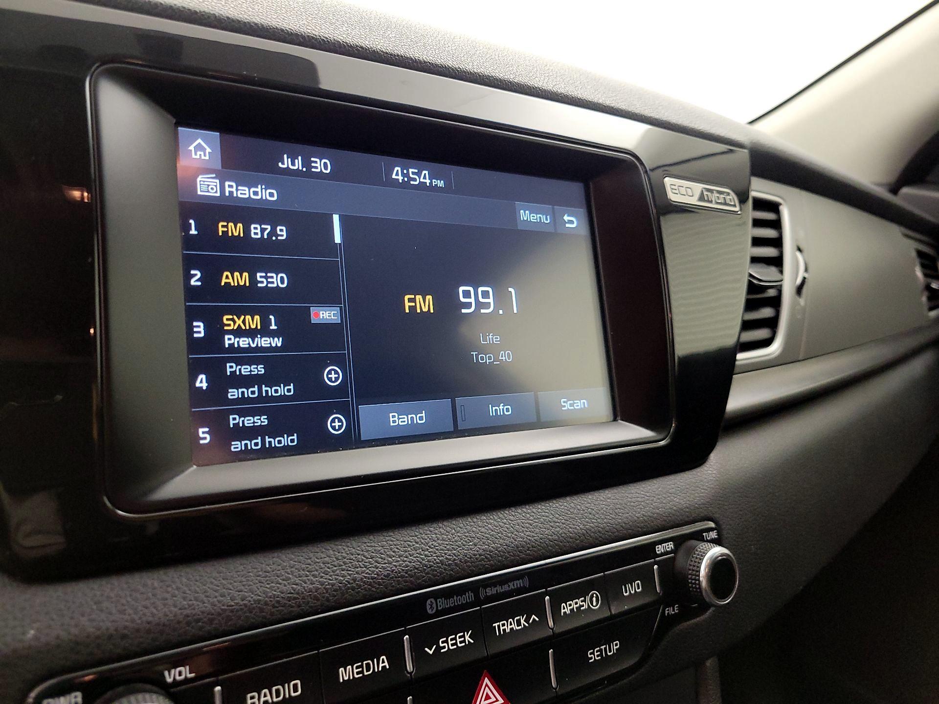 Thumbnail: 2019 Kia Niro - 15