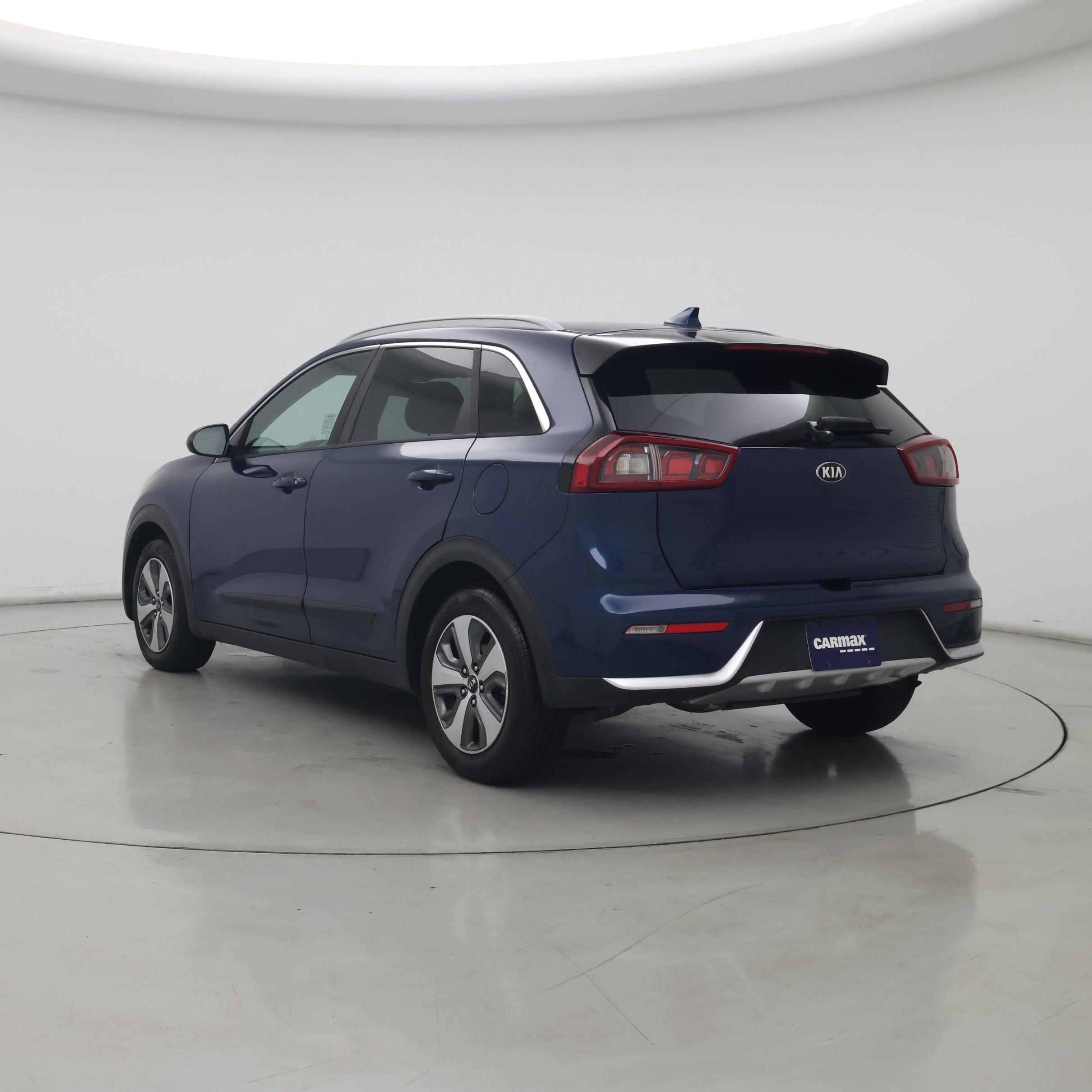 Thumbnail: 2019 Kia Niro - 2