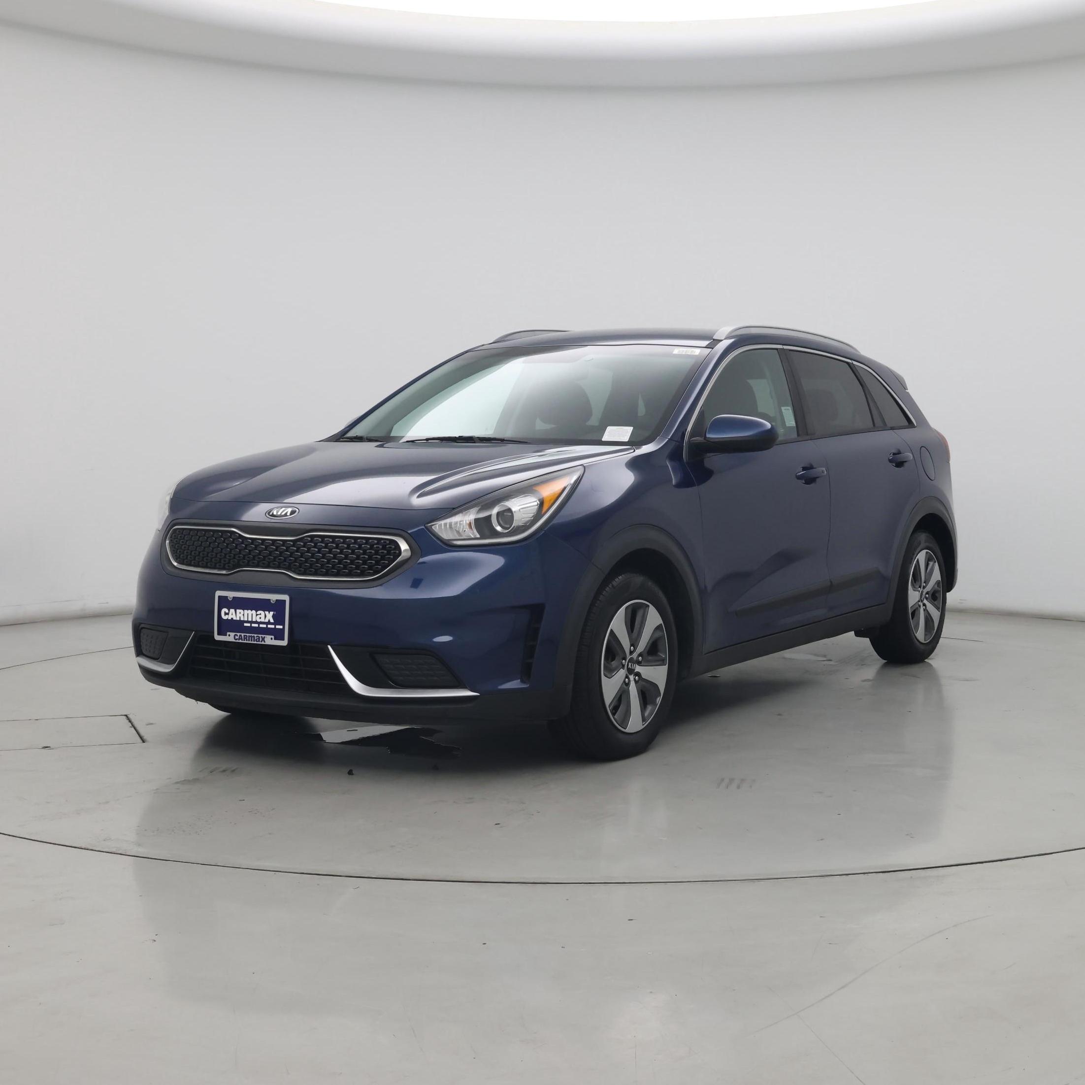 Thumbnail: 2019 Kia Niro - 4