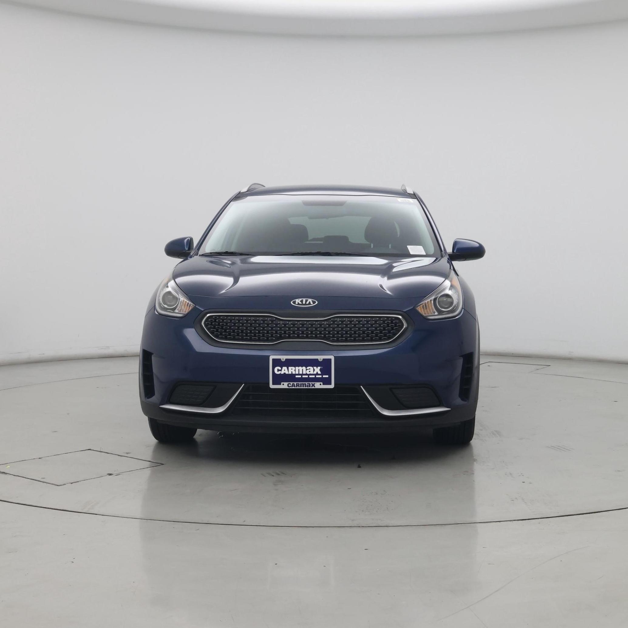 Thumbnail: 2019 Kia Niro - 5