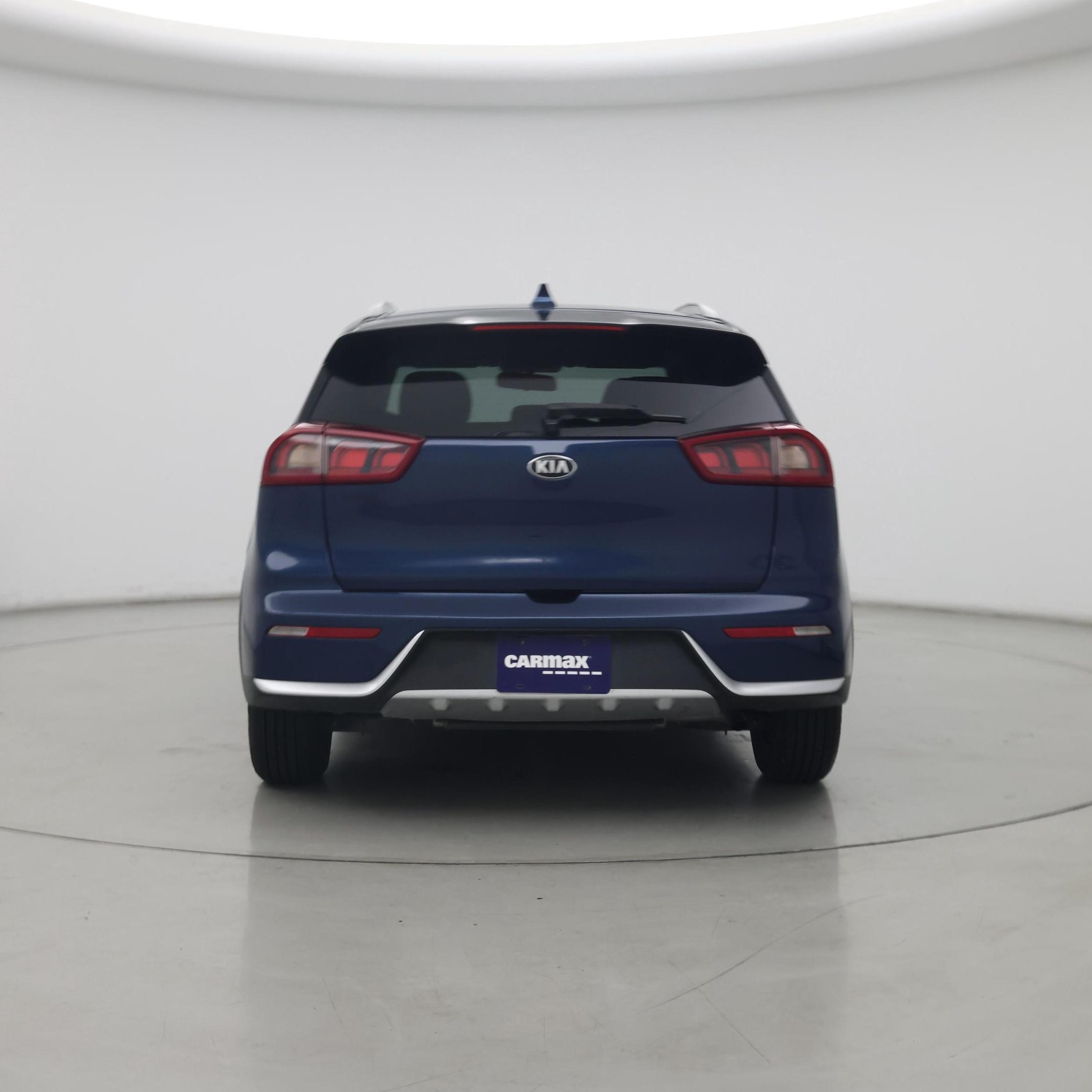 Thumbnail: 2019 Kia Niro - 6