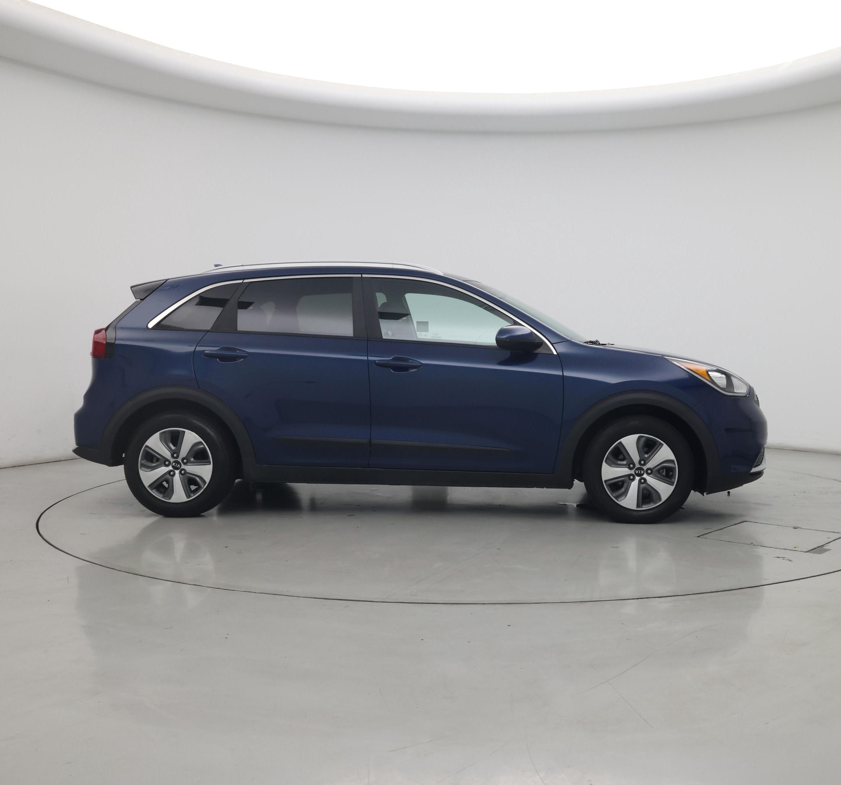 Thumbnail: 2019 Kia Niro - 7