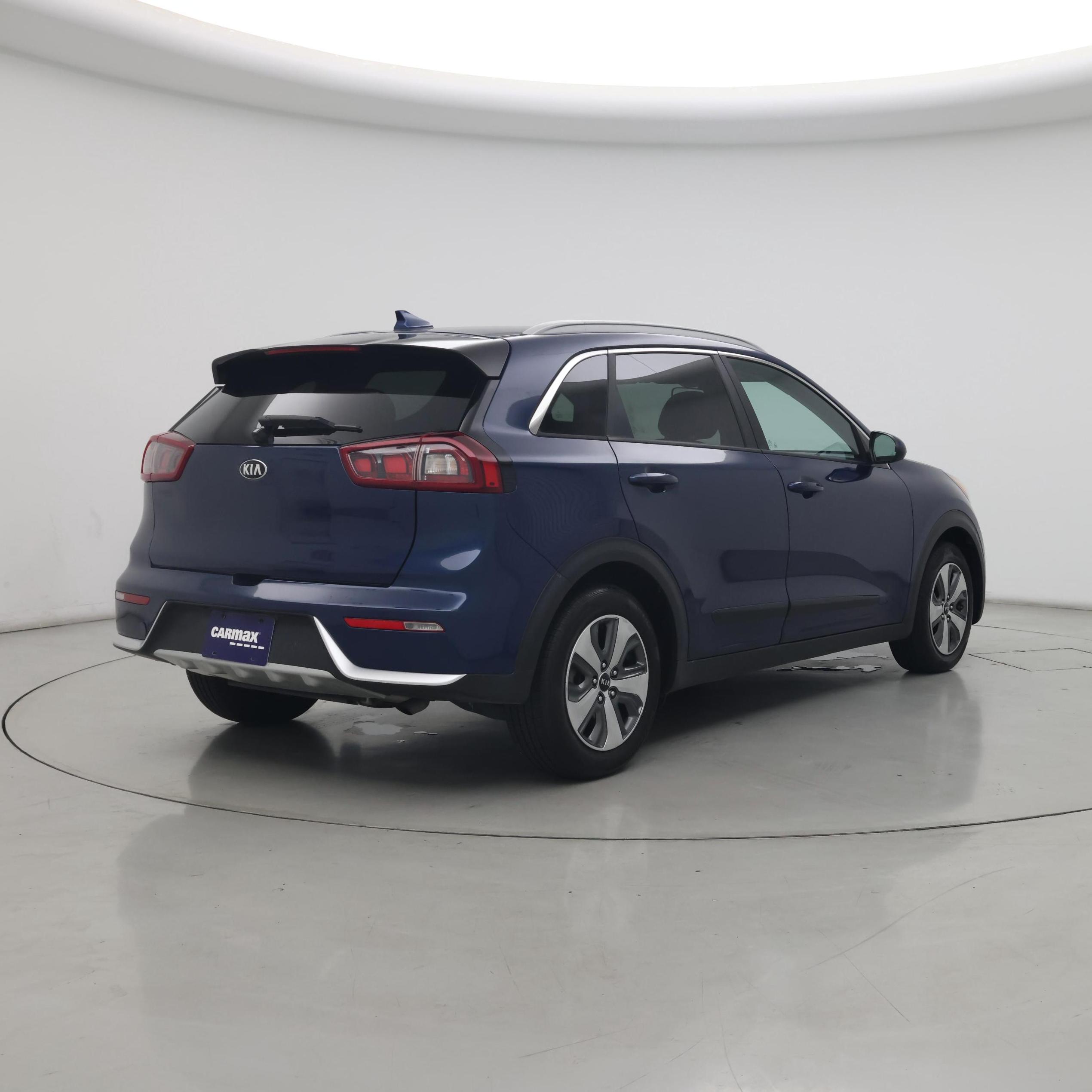 Thumbnail: 2019 Kia Niro - 8