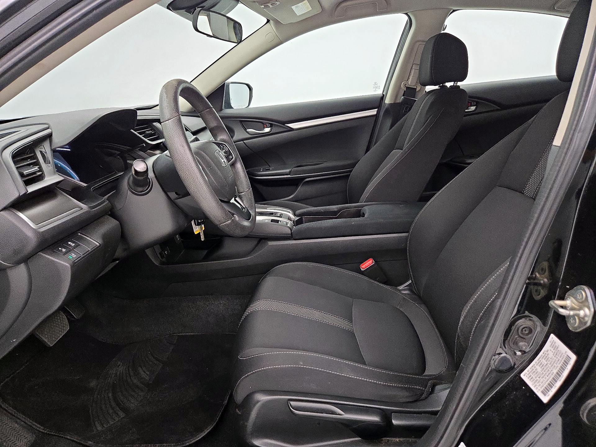 Thumbnail: 2019 Honda Civic - 11