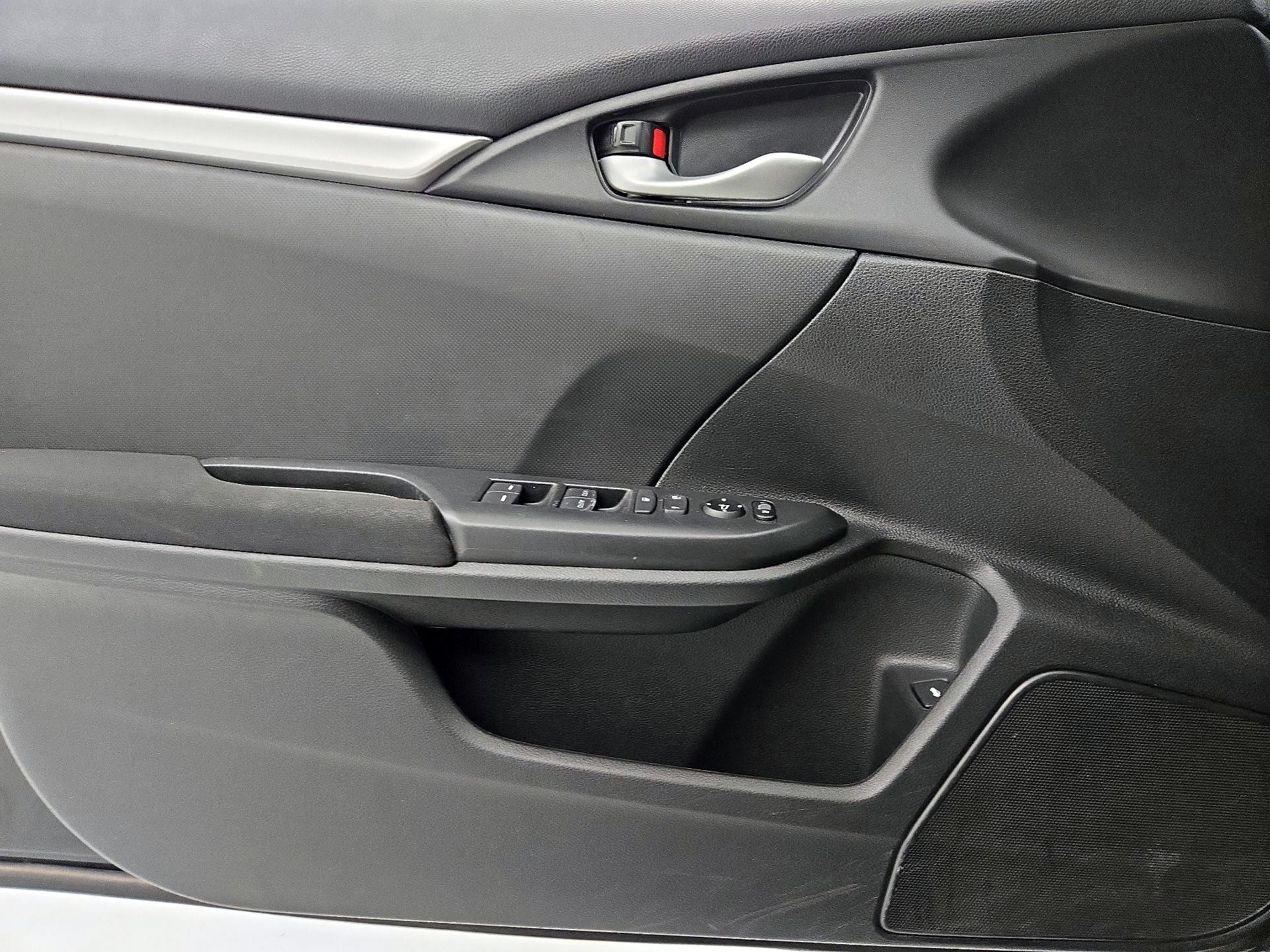 Thumbnail: 2019 Honda Civic - 12