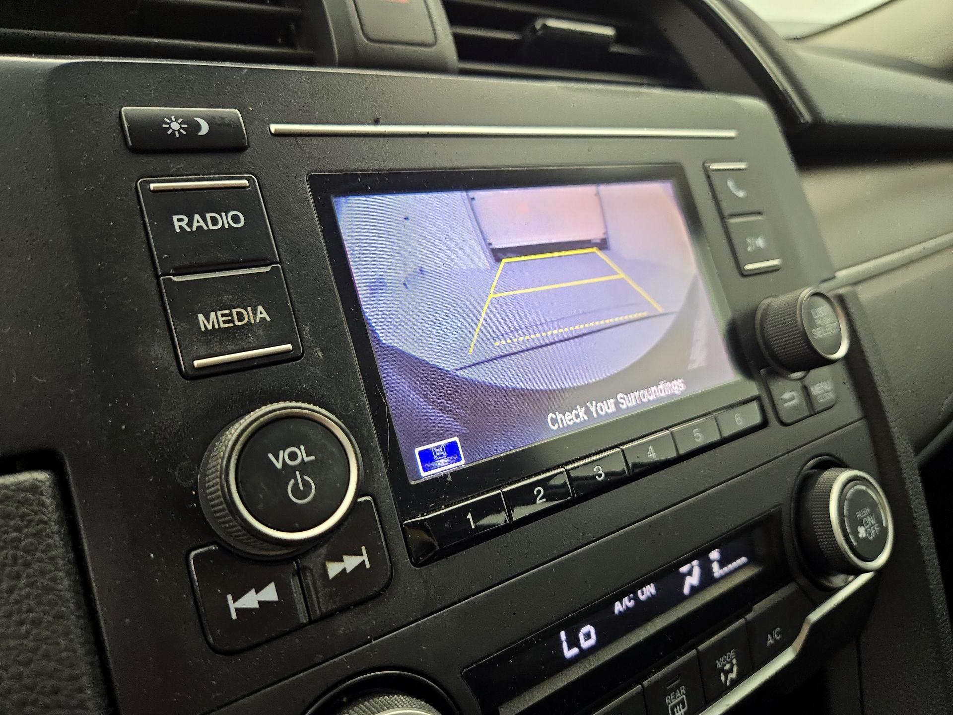 Thumbnail: 2019 Honda Civic - 14