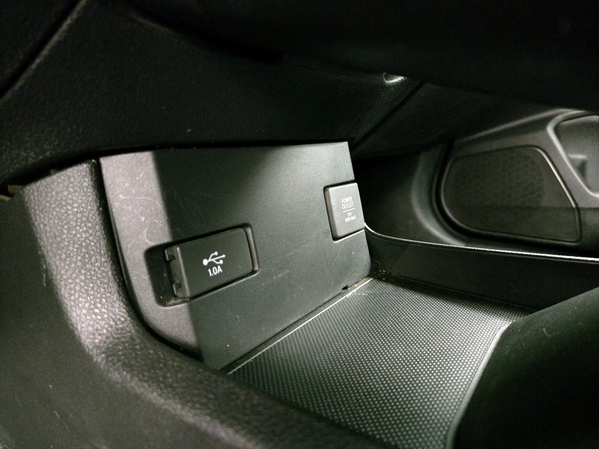 Thumbnail: 2019 Honda Civic - 18